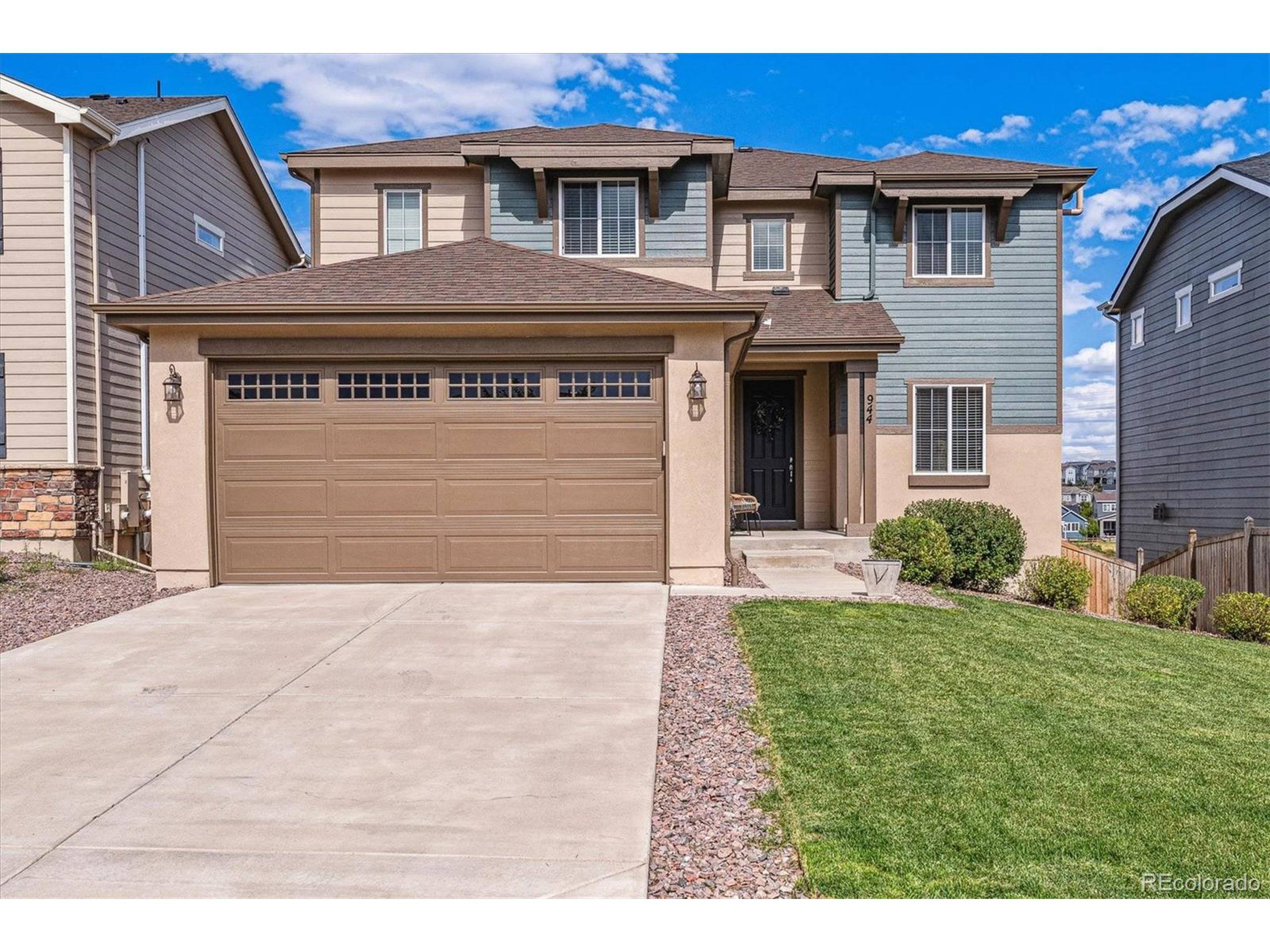 Castle Rock, CO 80108,944 Mcmurdo Cir