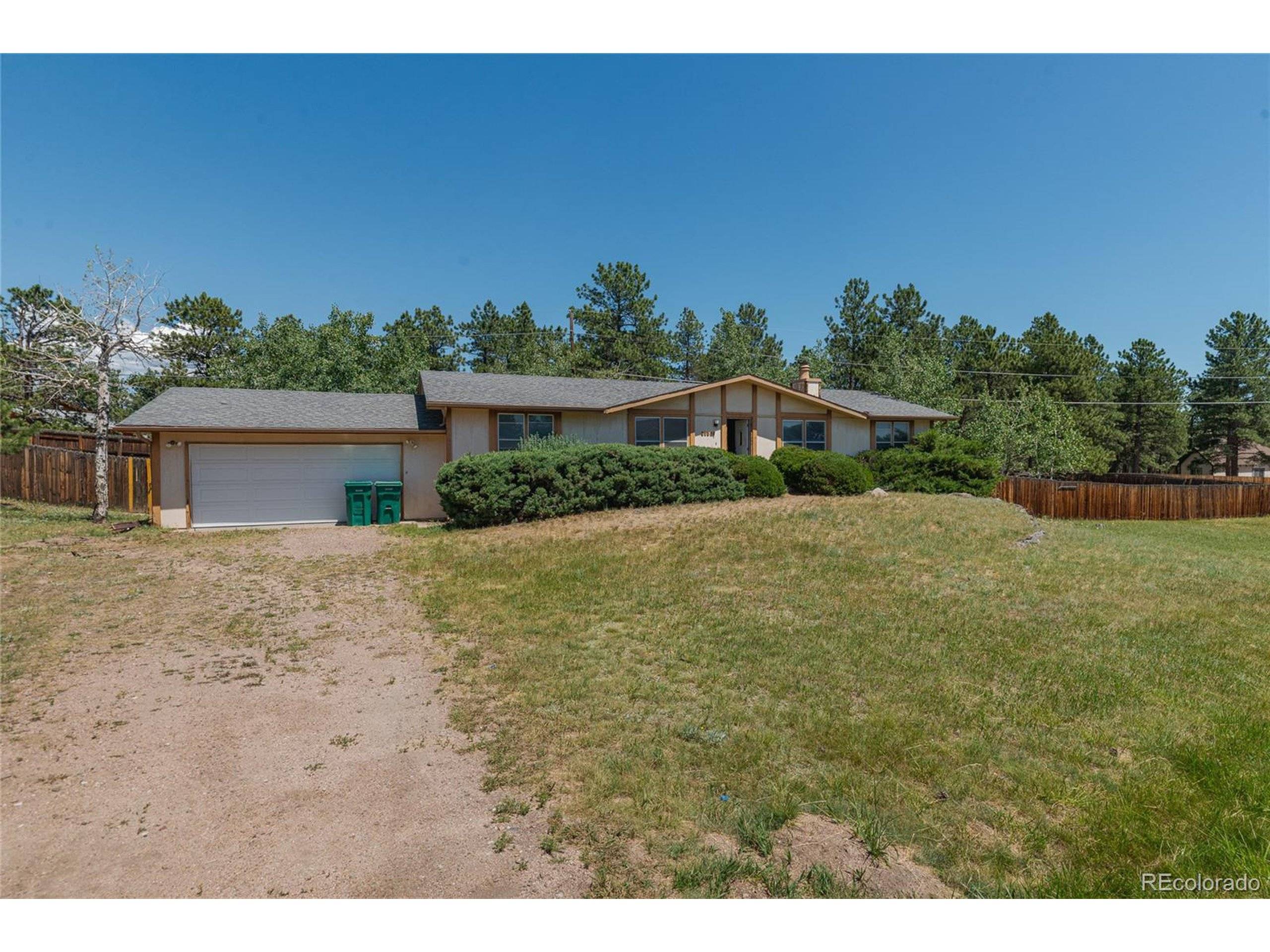 Evergreen, CO 80439,Address not disclosed