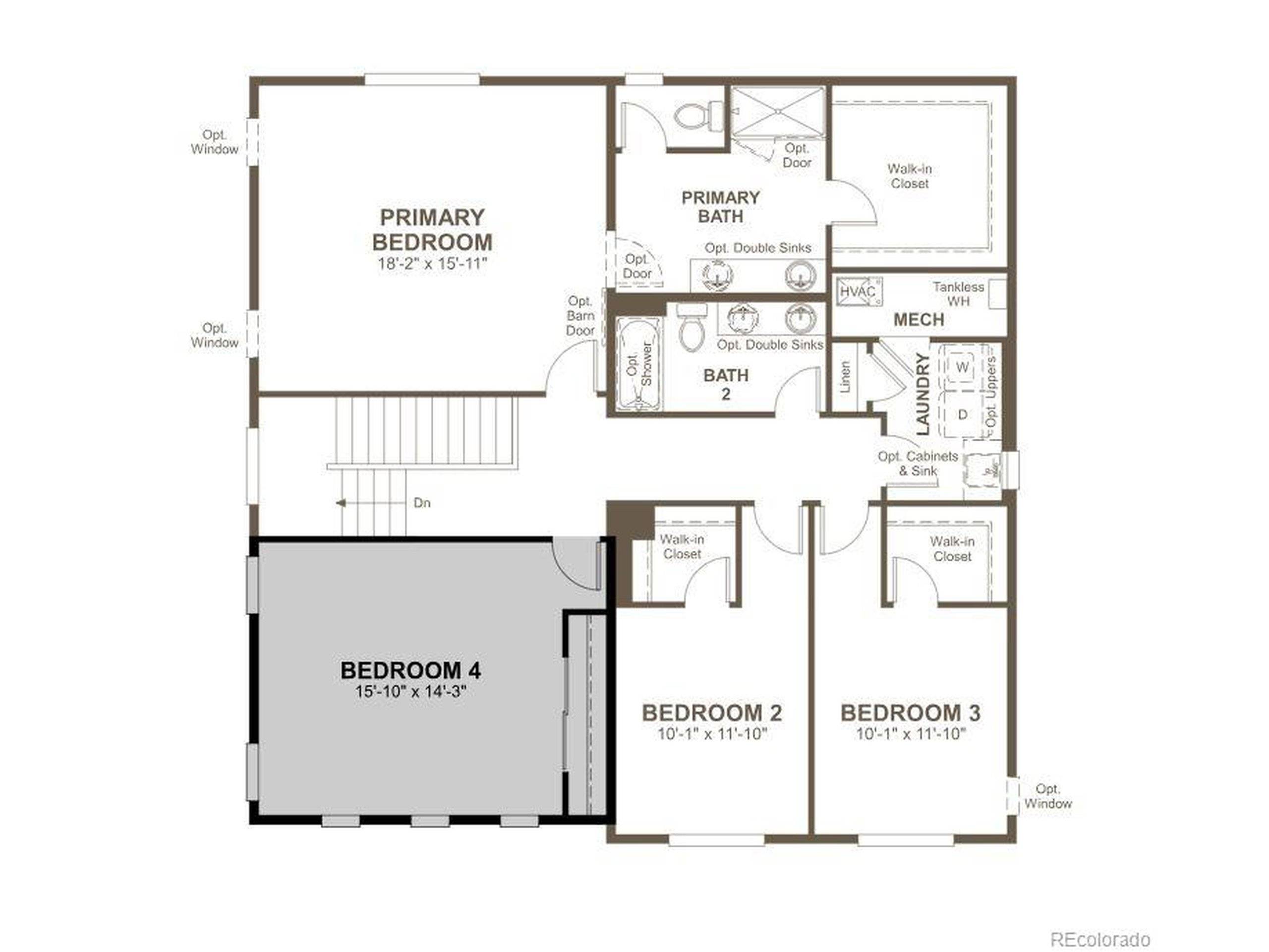 Johnstown, CO 80534,4325 Elkwood Ct