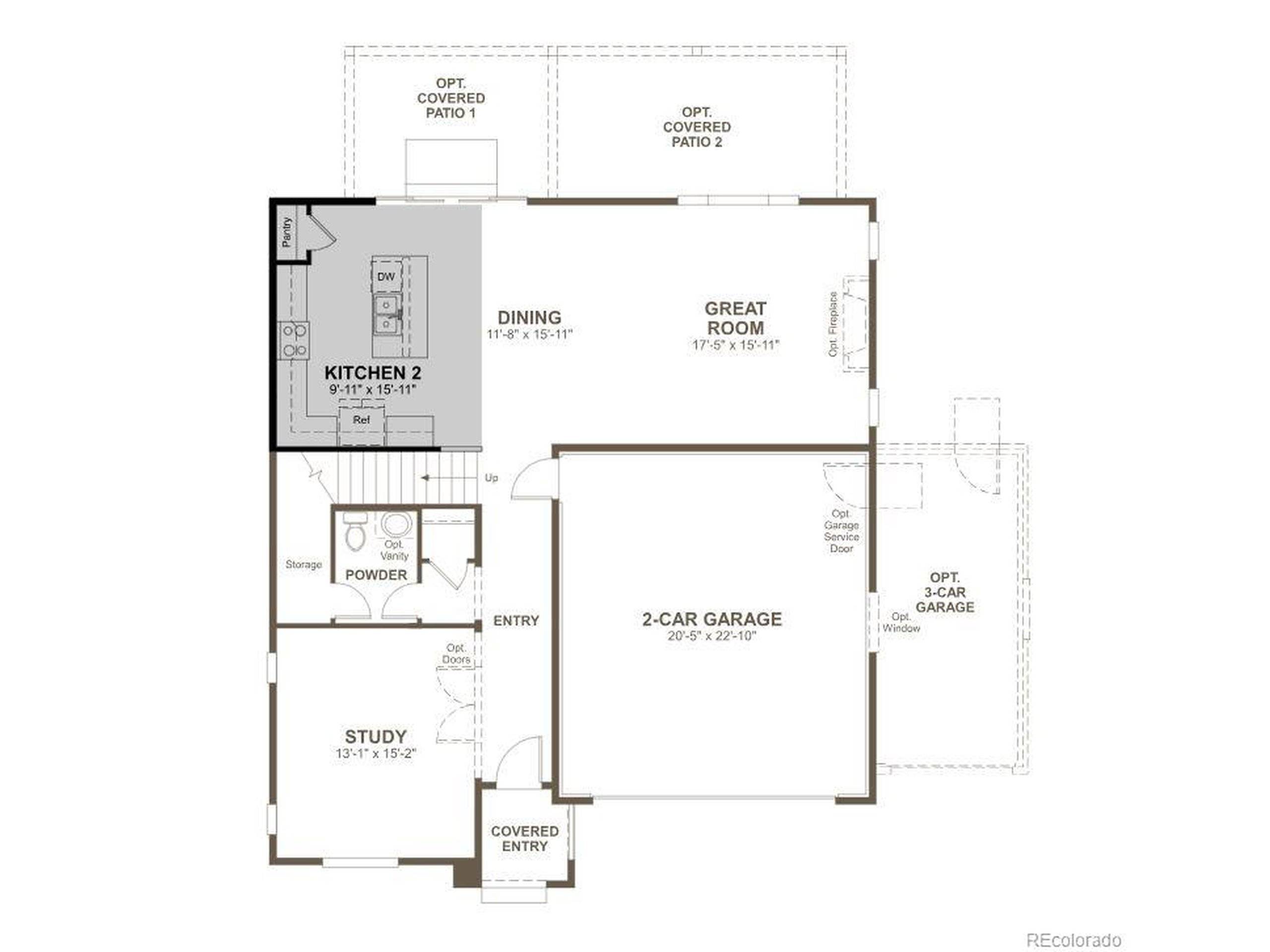 Johnstown, CO 80534,4325 Elkwood Ct