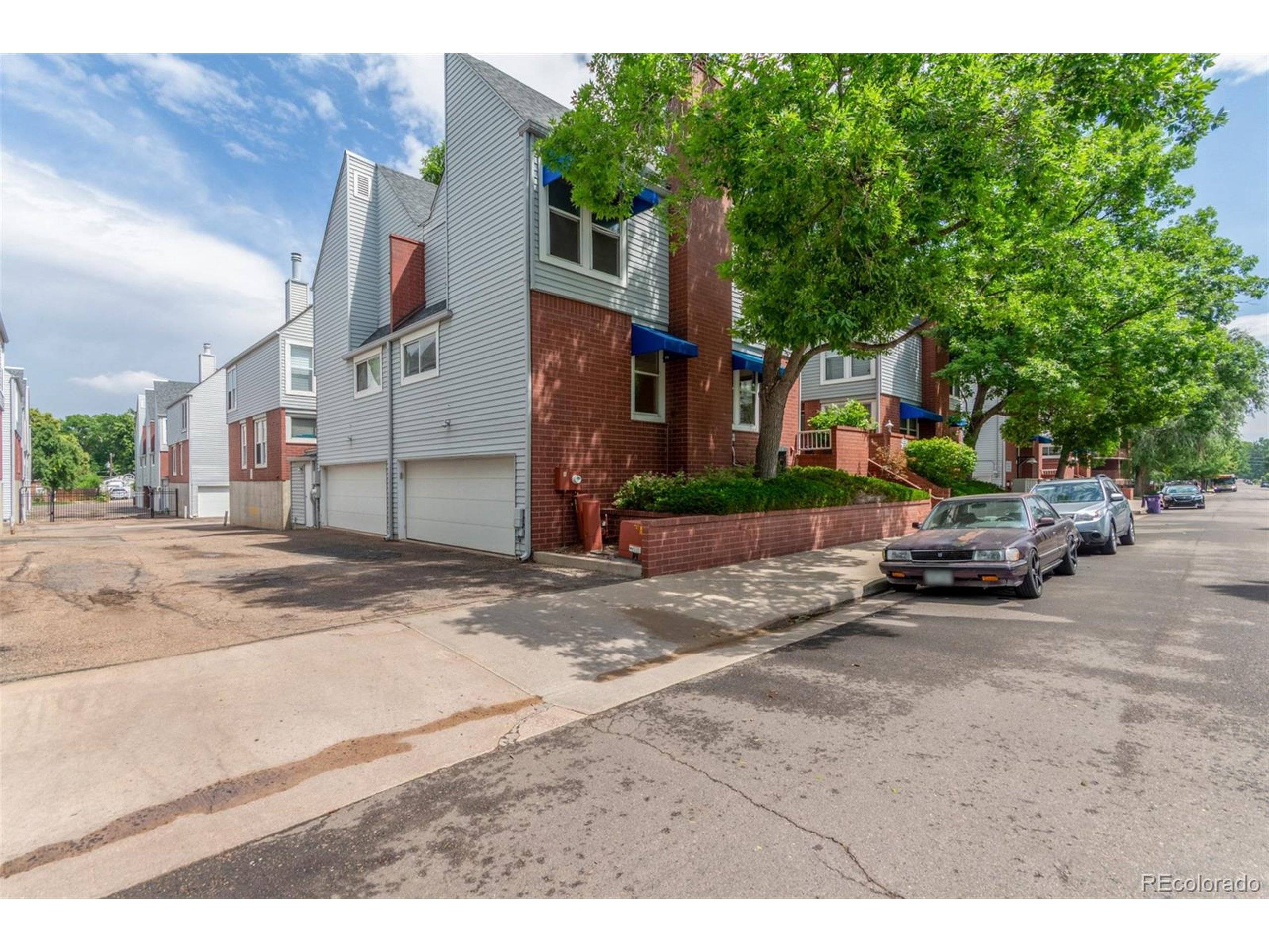 Denver, CO 80220,1030 Jersey St #1