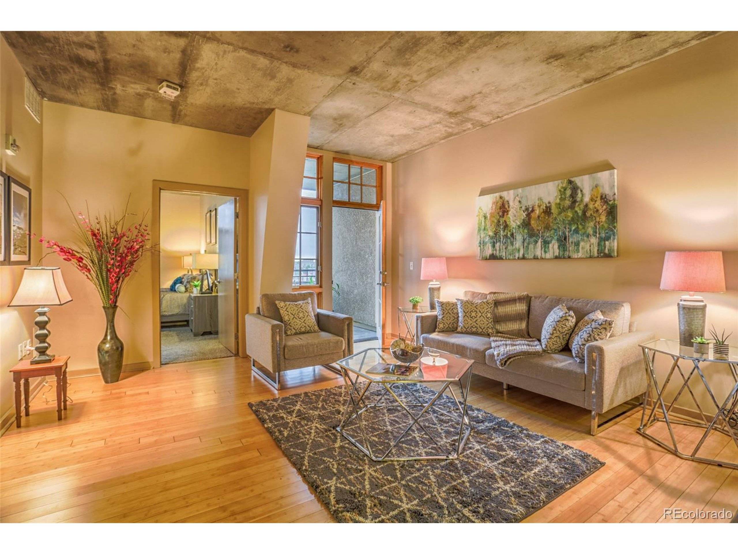 Denver, CO 80209,275 S Harrison St #409