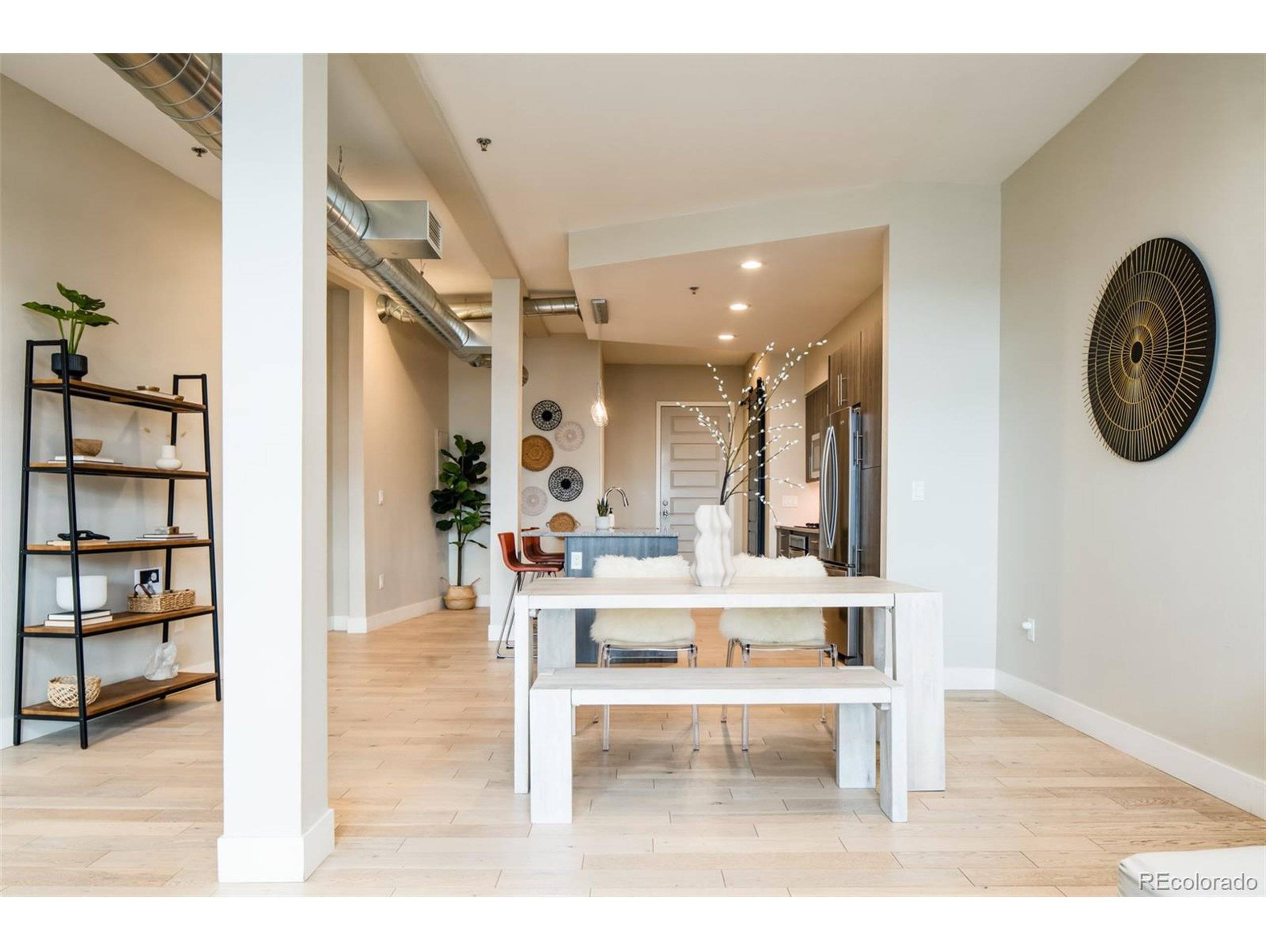 Denver, CO 80205,3198 Blake St #402