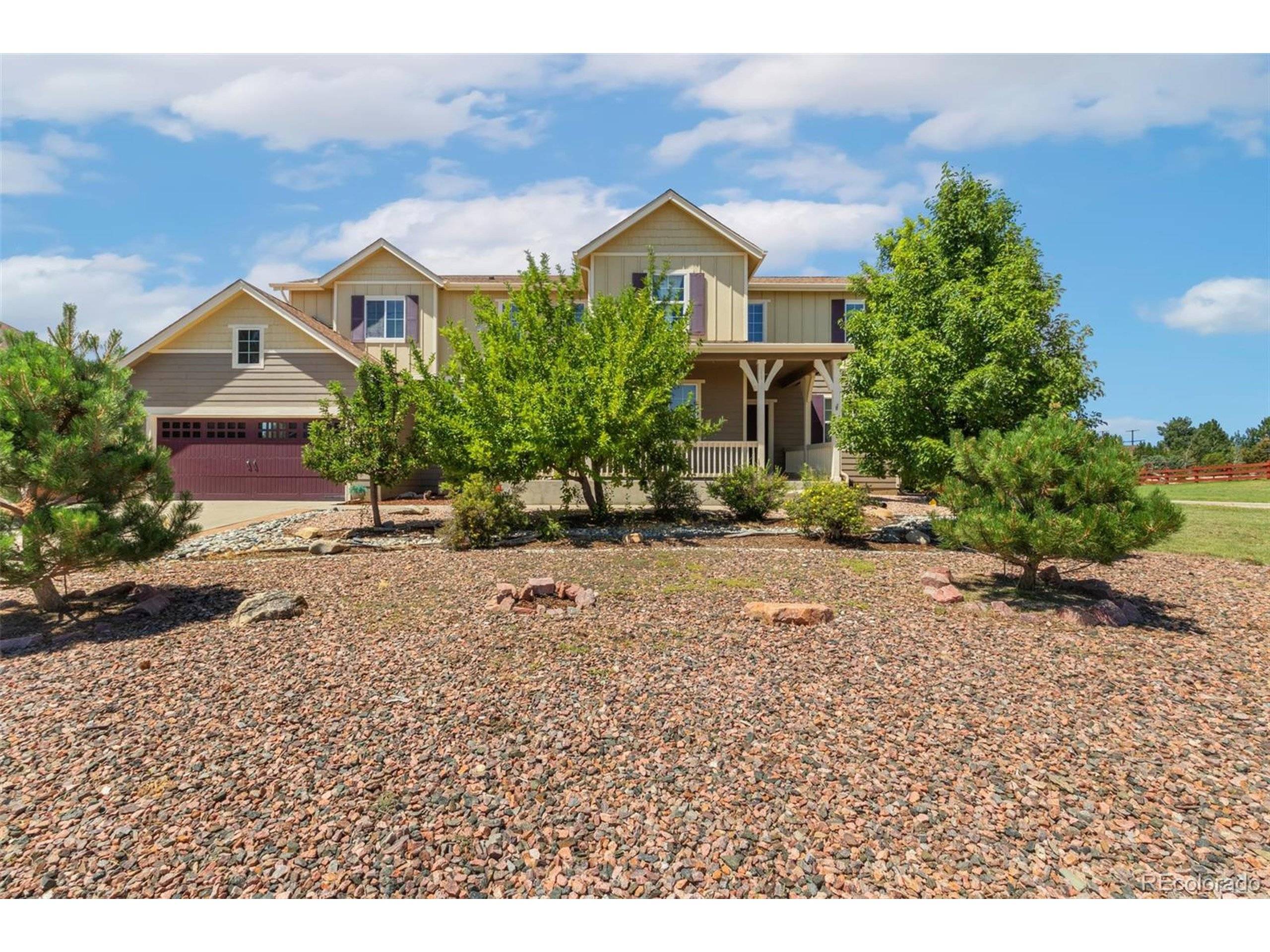 Peyton, CO 80831,7288 Sylamore Way