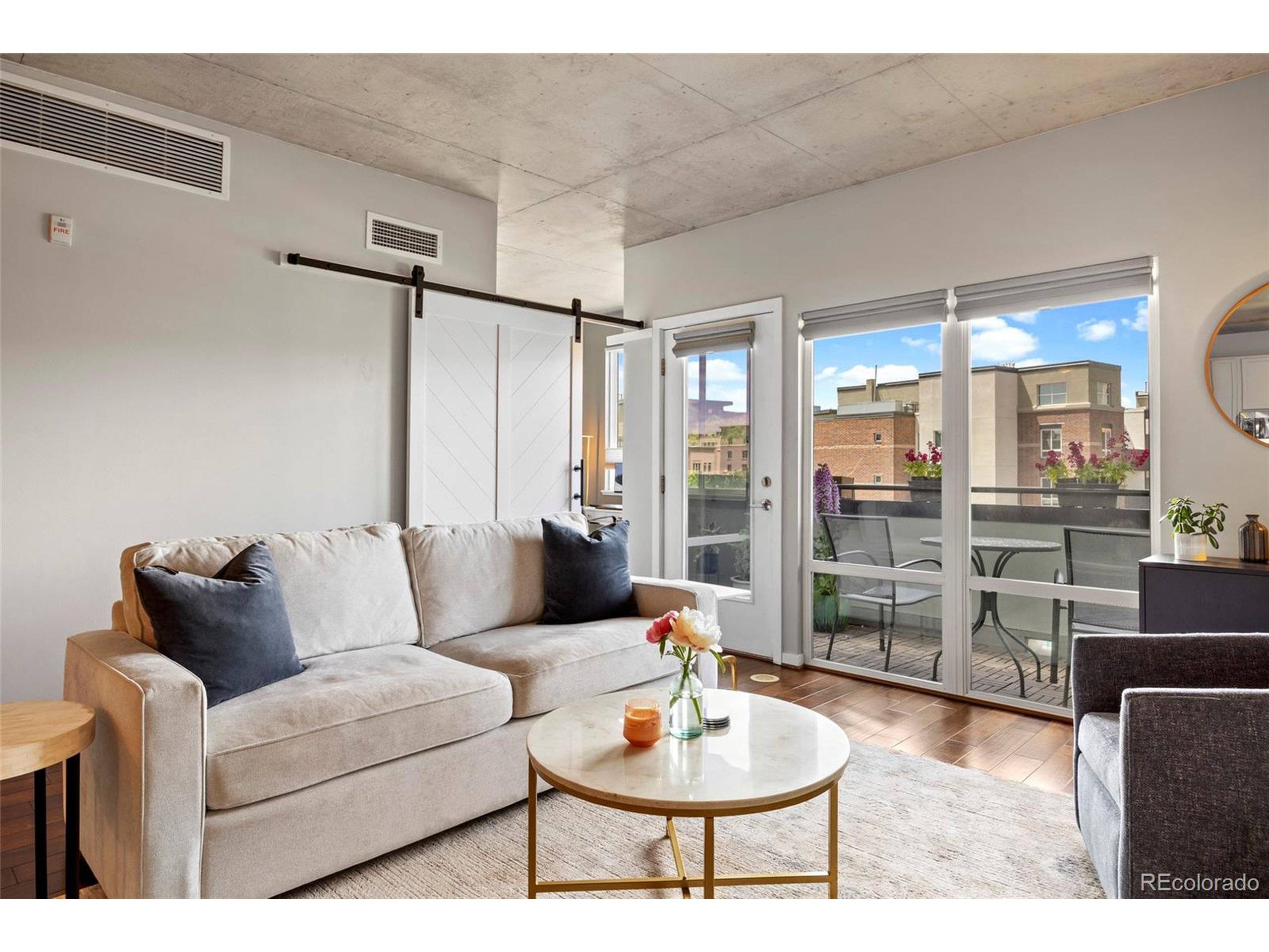 Denver, CO 80202,1475 Delgany St #306