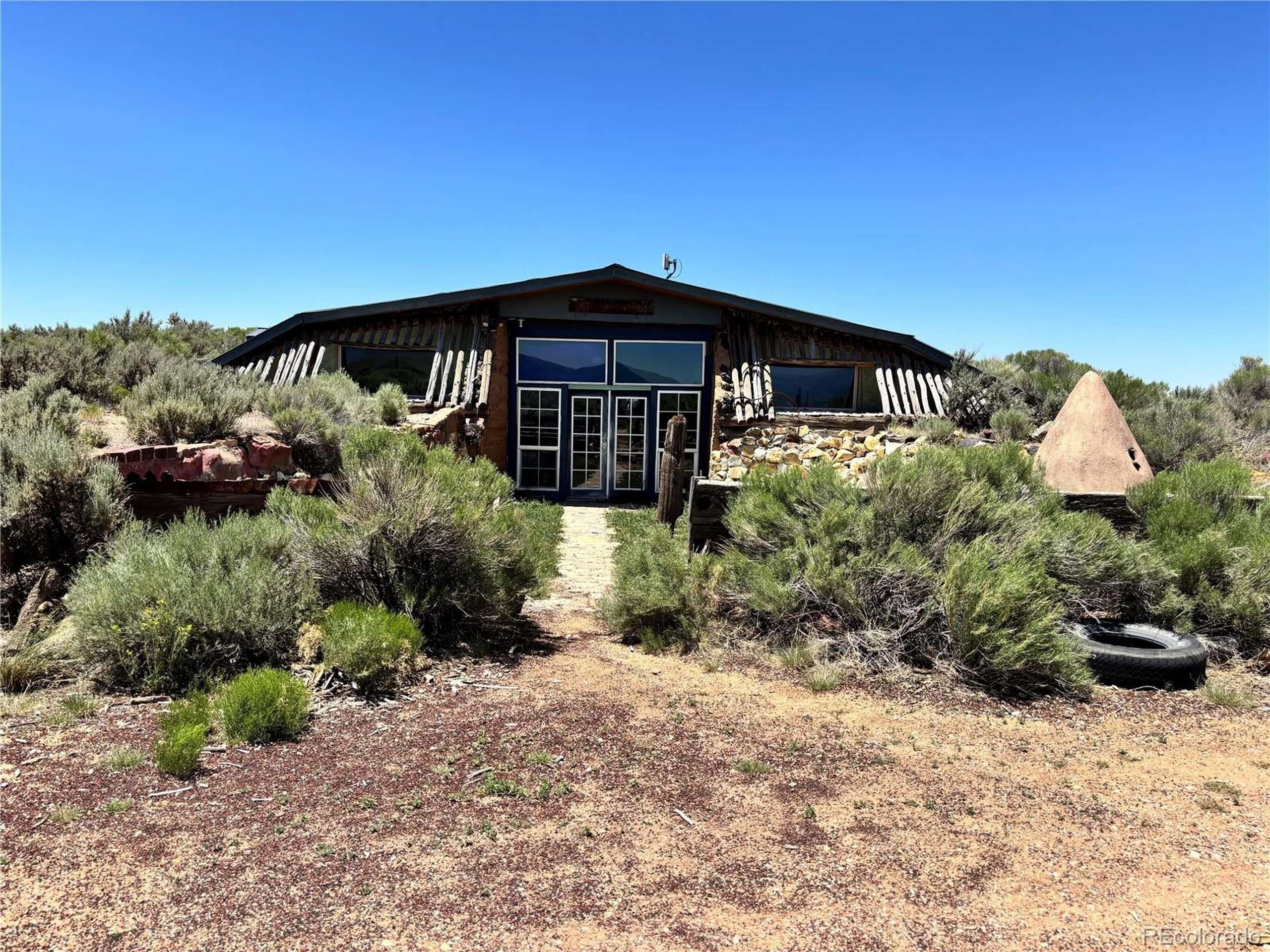 San Luis, CO 81152,6250 County Rd C.2