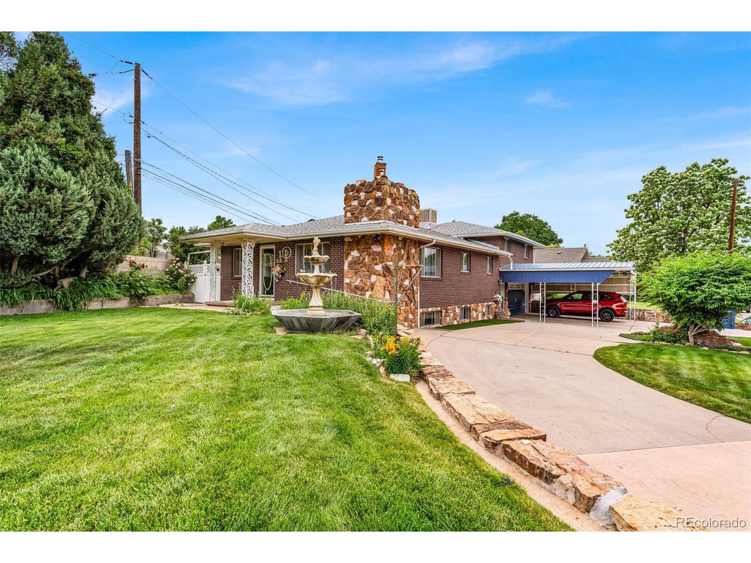 Pueblo, CO 81005,Address not disclosed