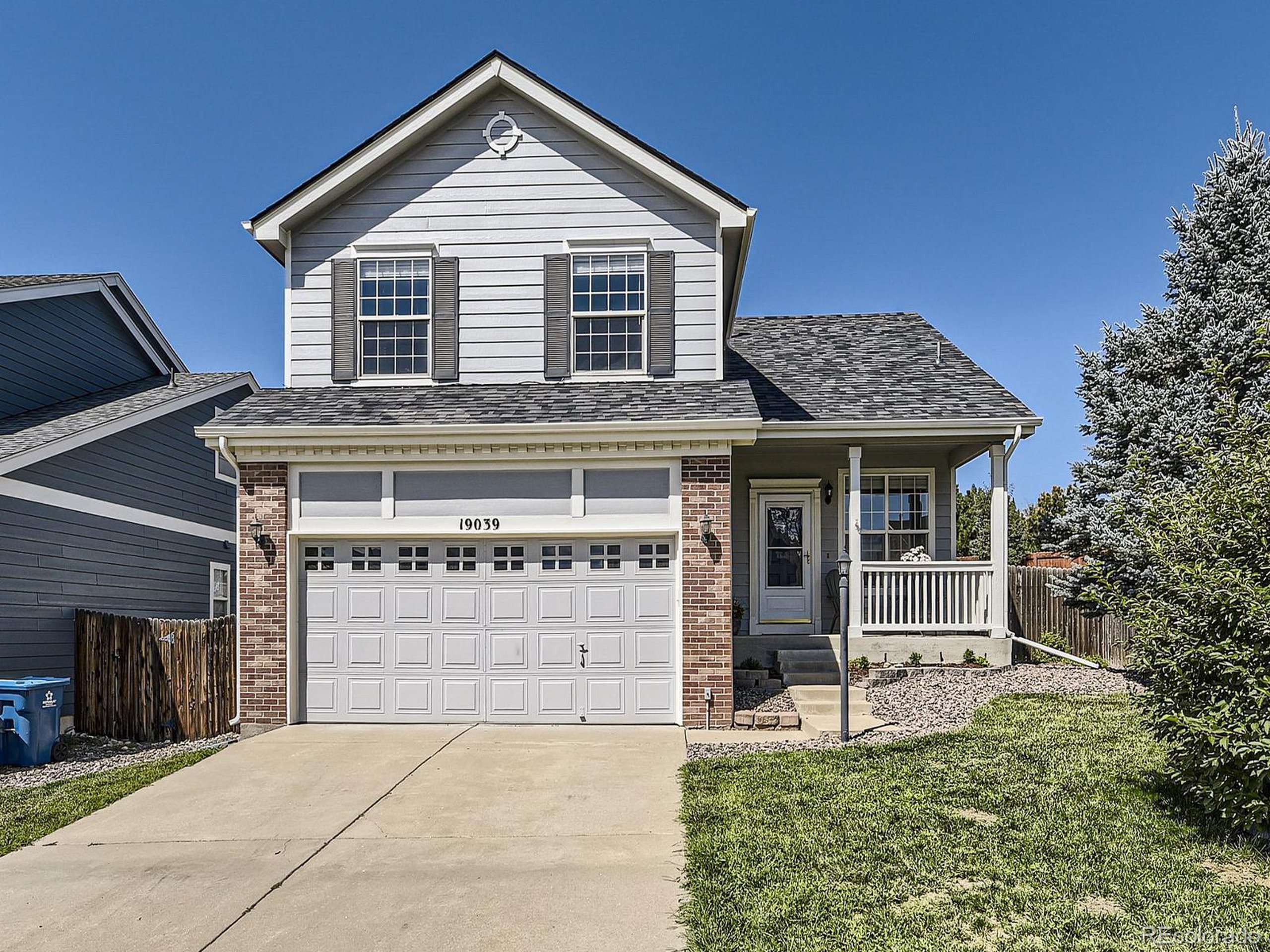 Aurora, CO 80015,19039 E Crestridge Cir