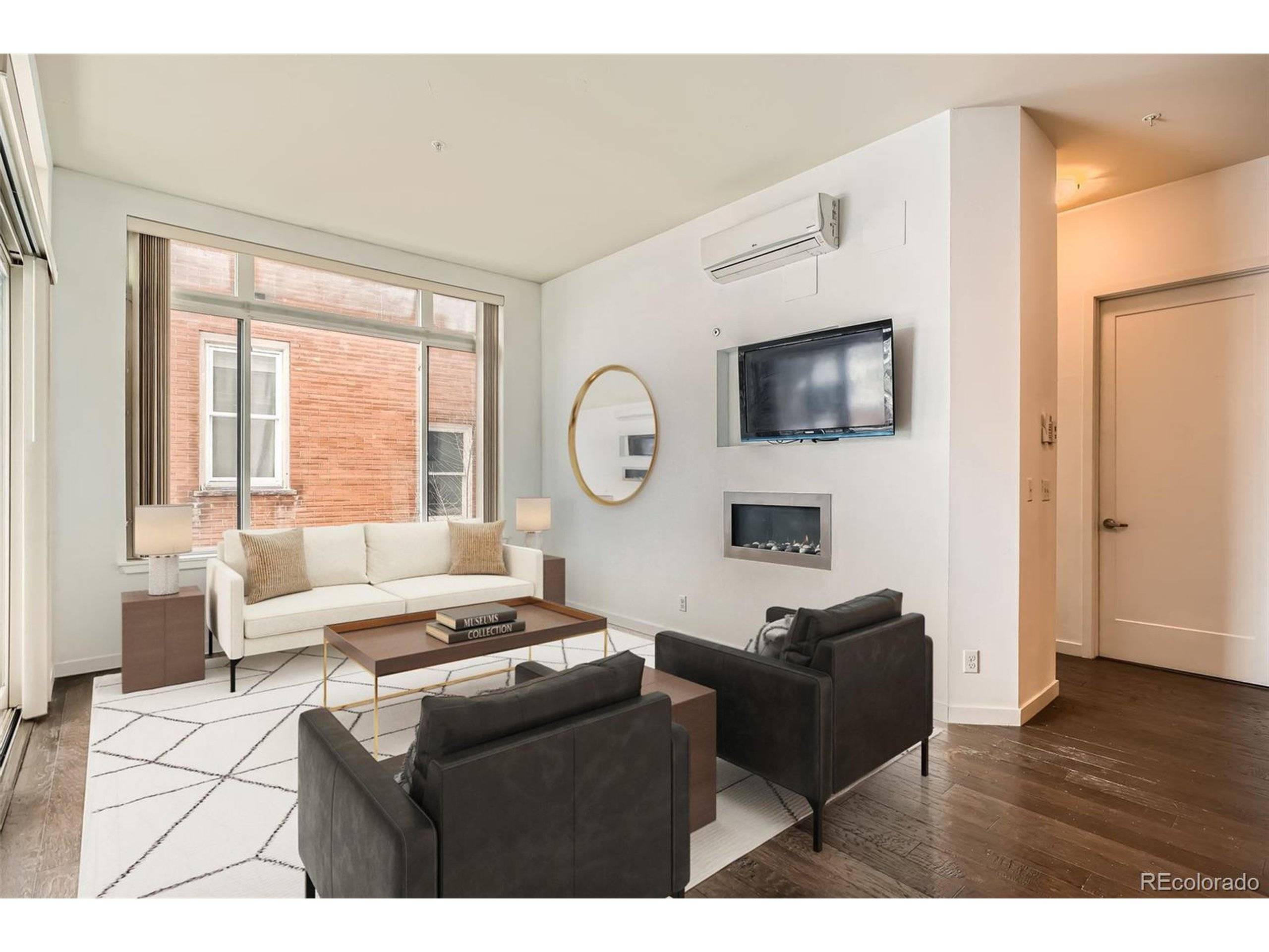 Denver, CO 80203,336 E 1st Ave #200