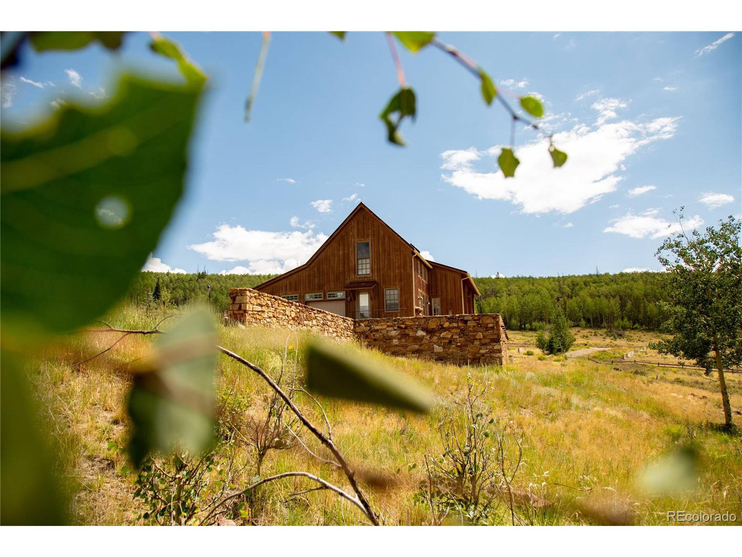 Creede, CO 81130,3601 Forest Road 504