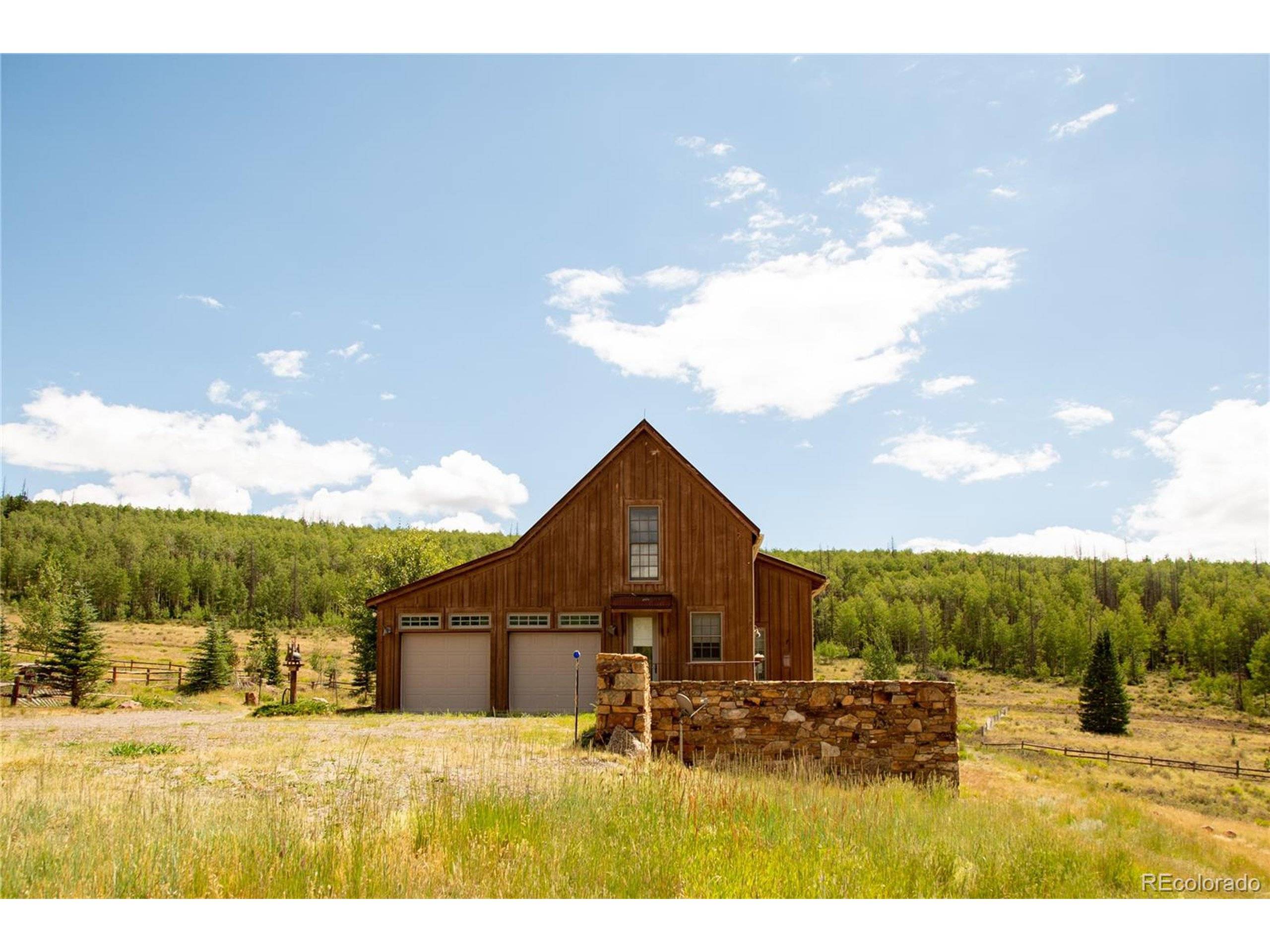 Creede, CO 81130,3601 Forest Road 504