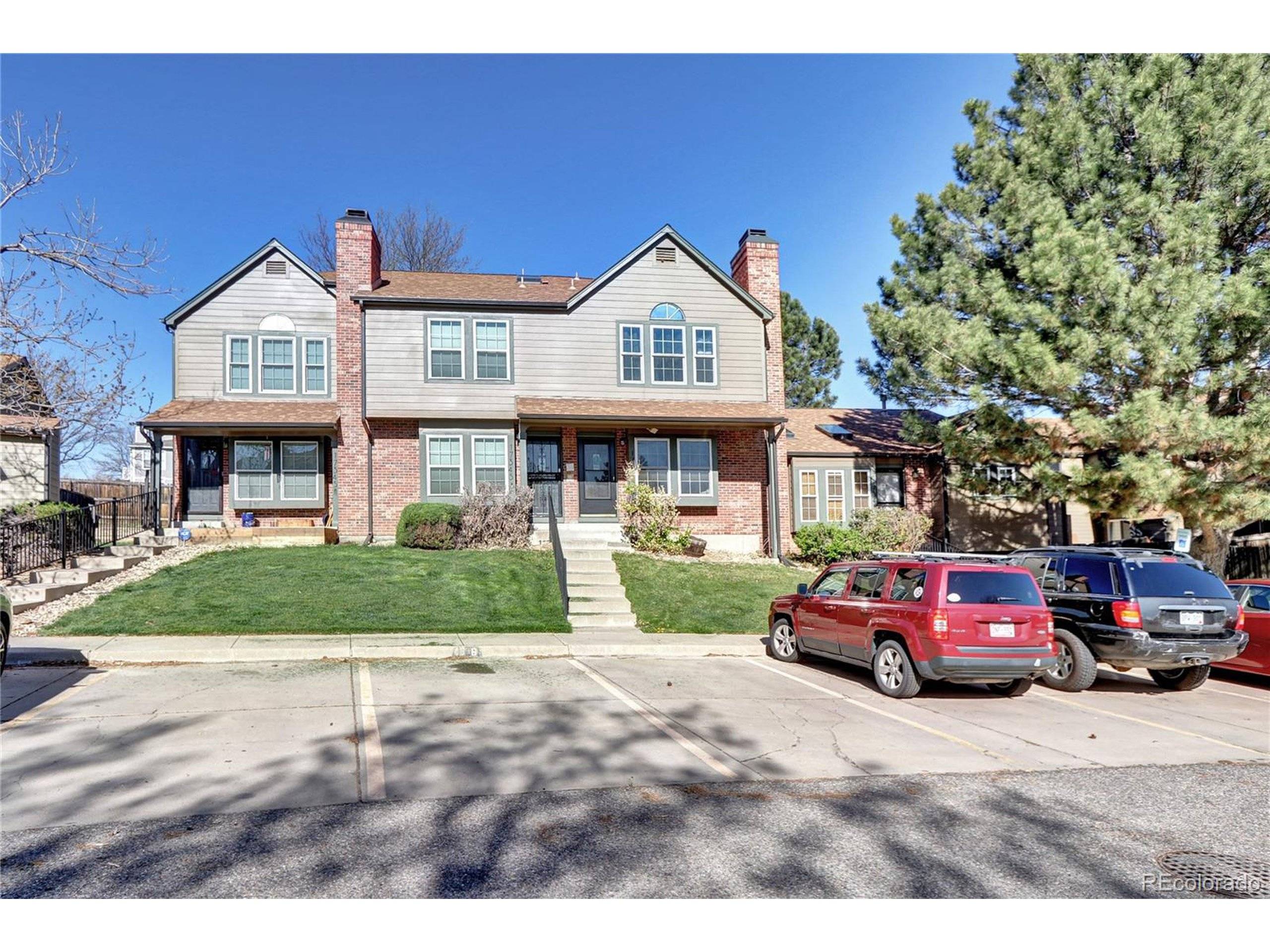 Aurora, CO 80015,17345 E Rice Cir #B