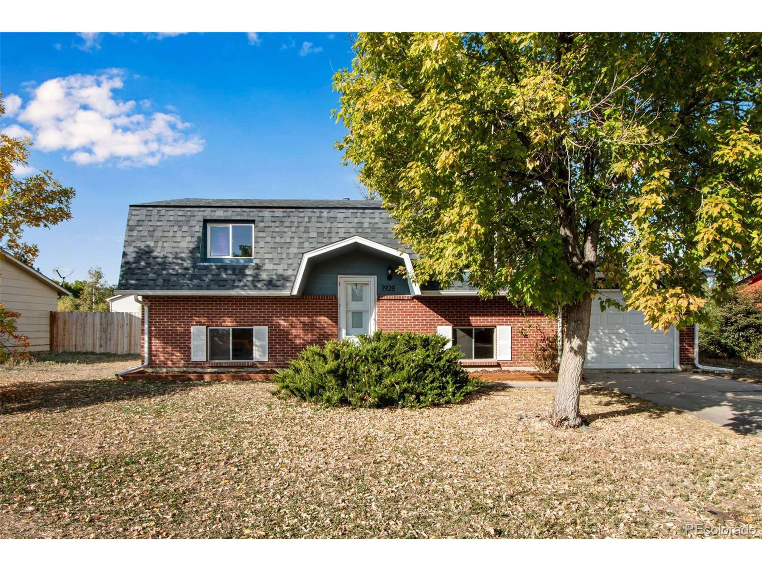 Fort Collins, CO 80521,1928 W Plum St