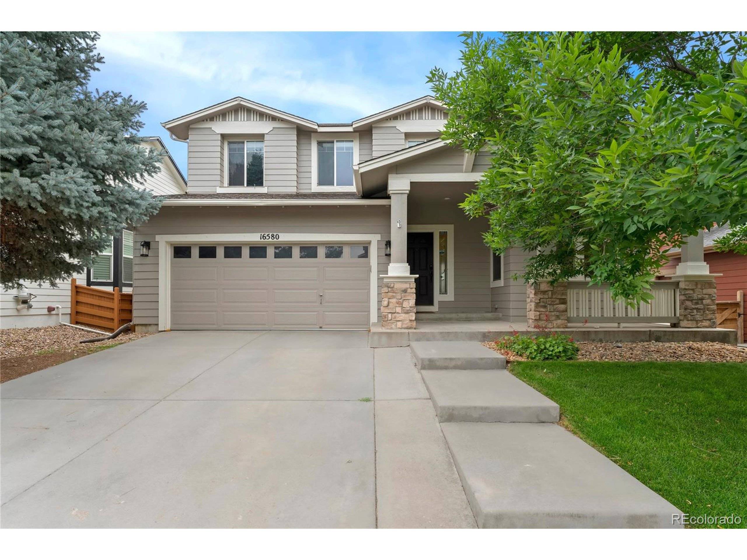 Commerce City, CO 80022,16580 E 104th Pl
