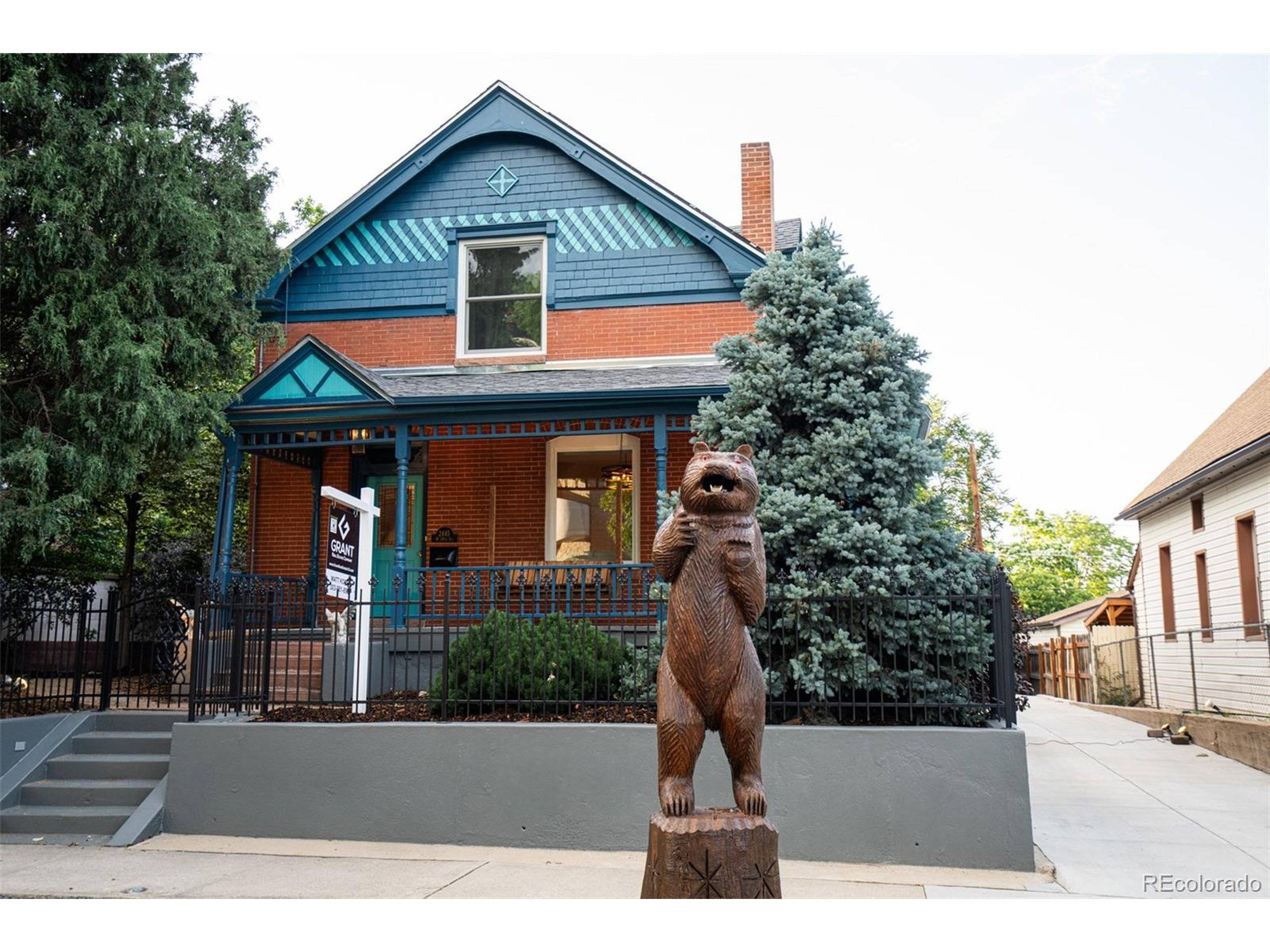 Denver, CO 80211,2445 W 39th Ave