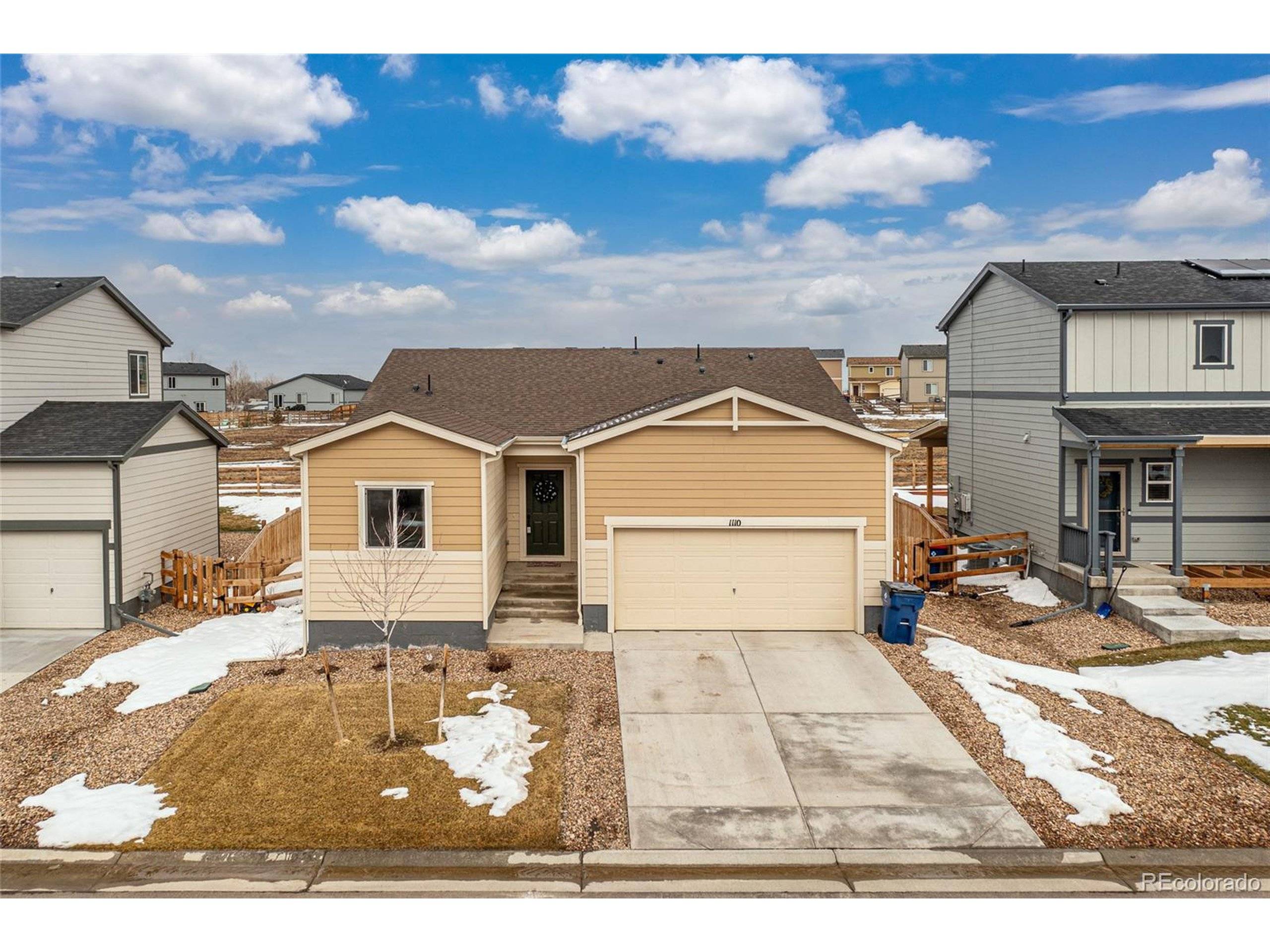 Dacono, CO 80514,1110 Sherman Dr