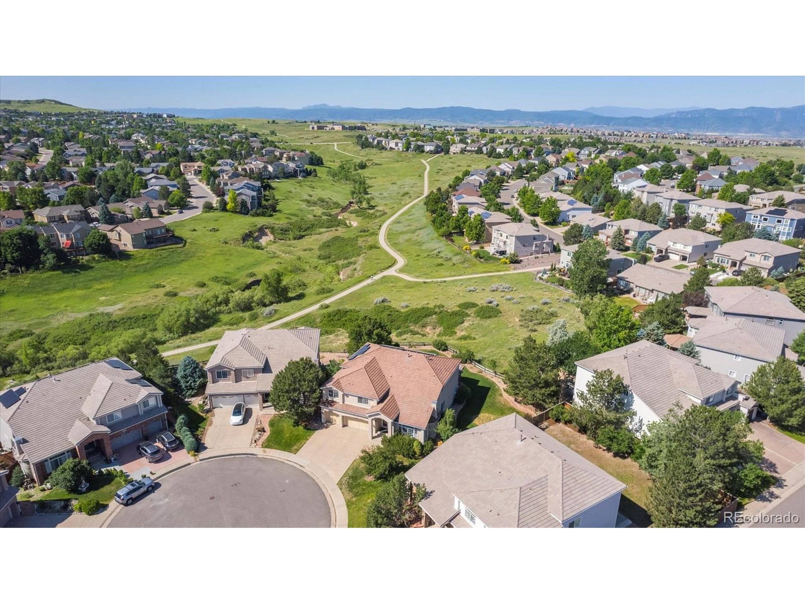 Highlands Ranch, CO 80126,10085 Charissglen Ct