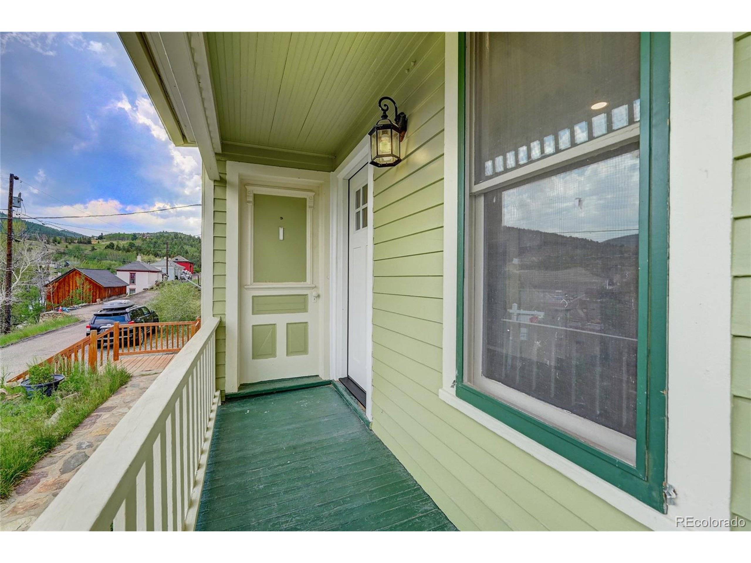 Central City, CO 80427,234 E 4th High St