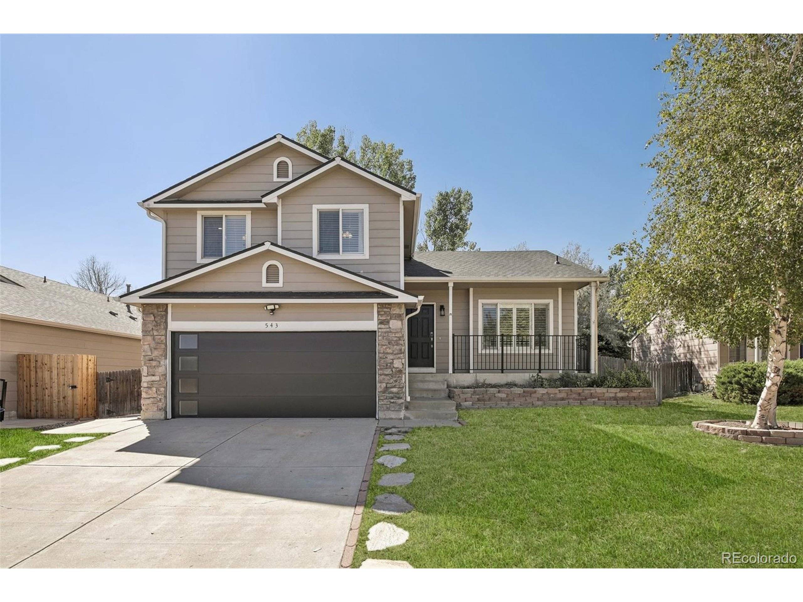 Brighton, CO 80601,543 S 24th Ave