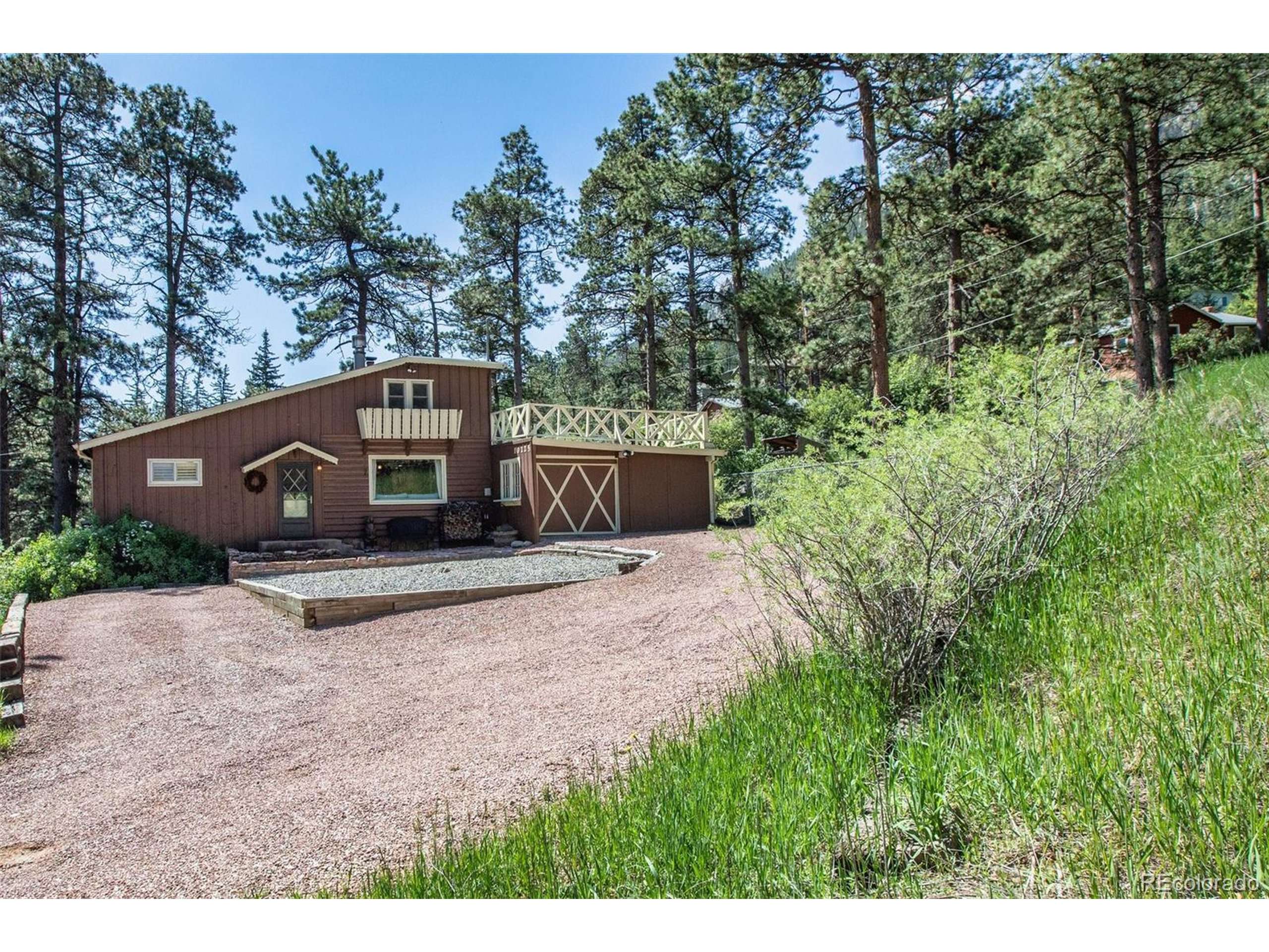 Green Mountain Falls, CO 80819,10225 Ute Pass Ave