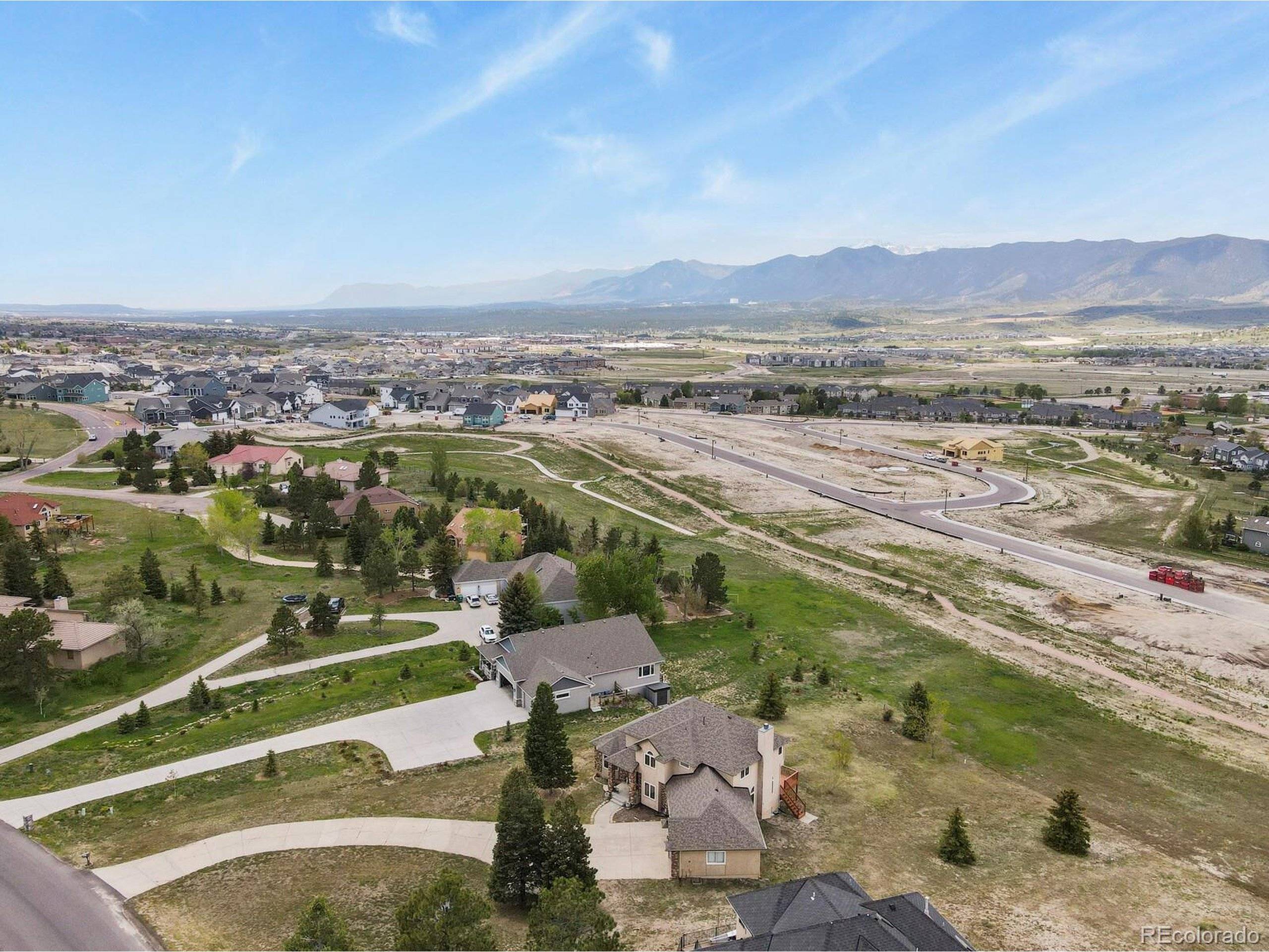 Monument, CO 80132,937 Caribou Dr