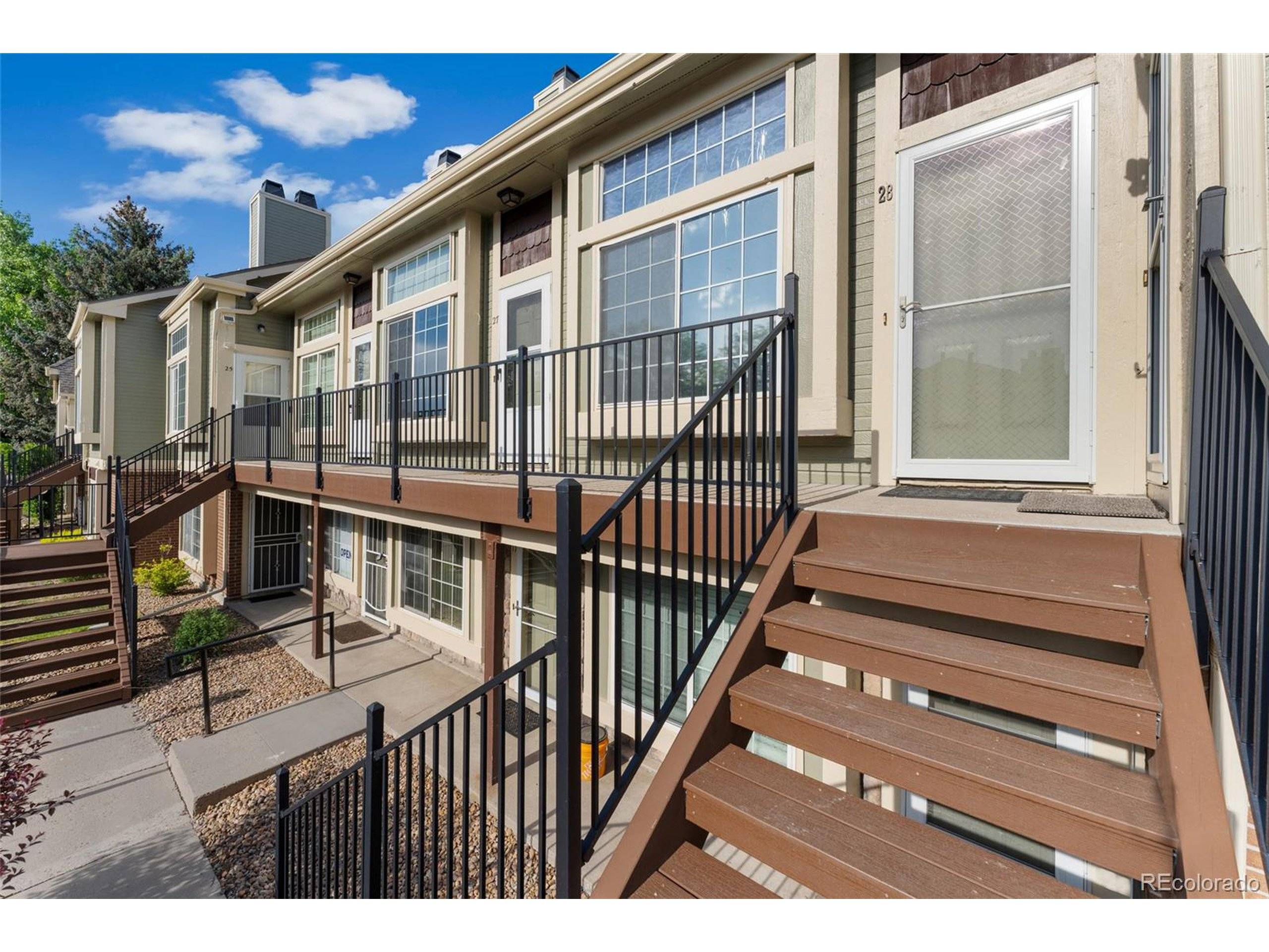 Denver, CO 80231,1885 S Quebec Way #A28