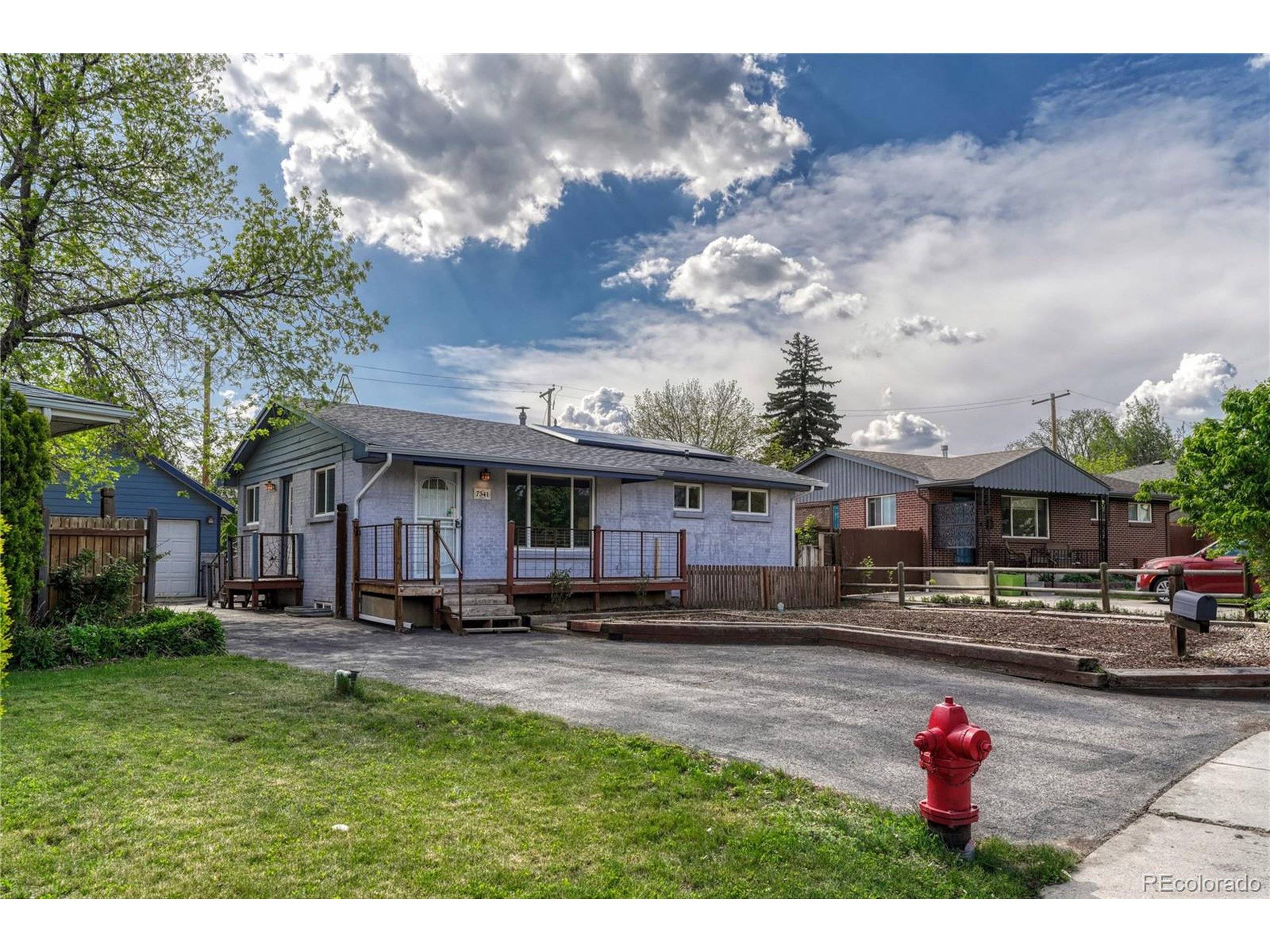 Westminster, CO 80030,7541 Julian St