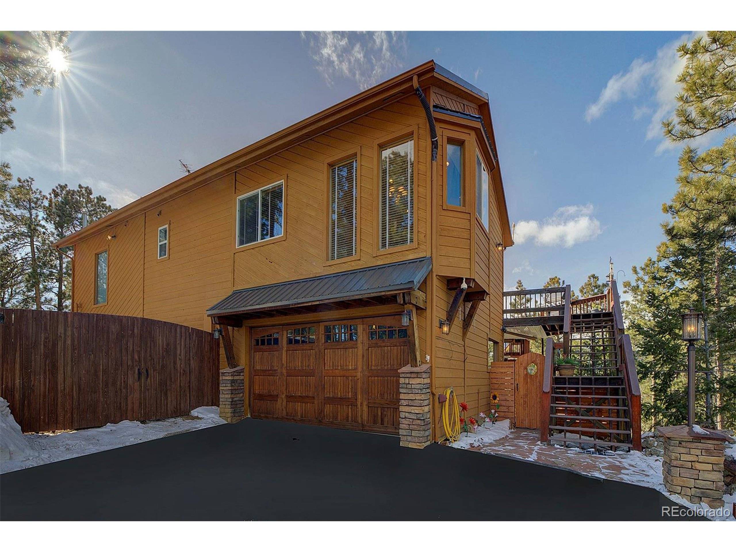 Conifer, CO 80433,Address not disclosed
