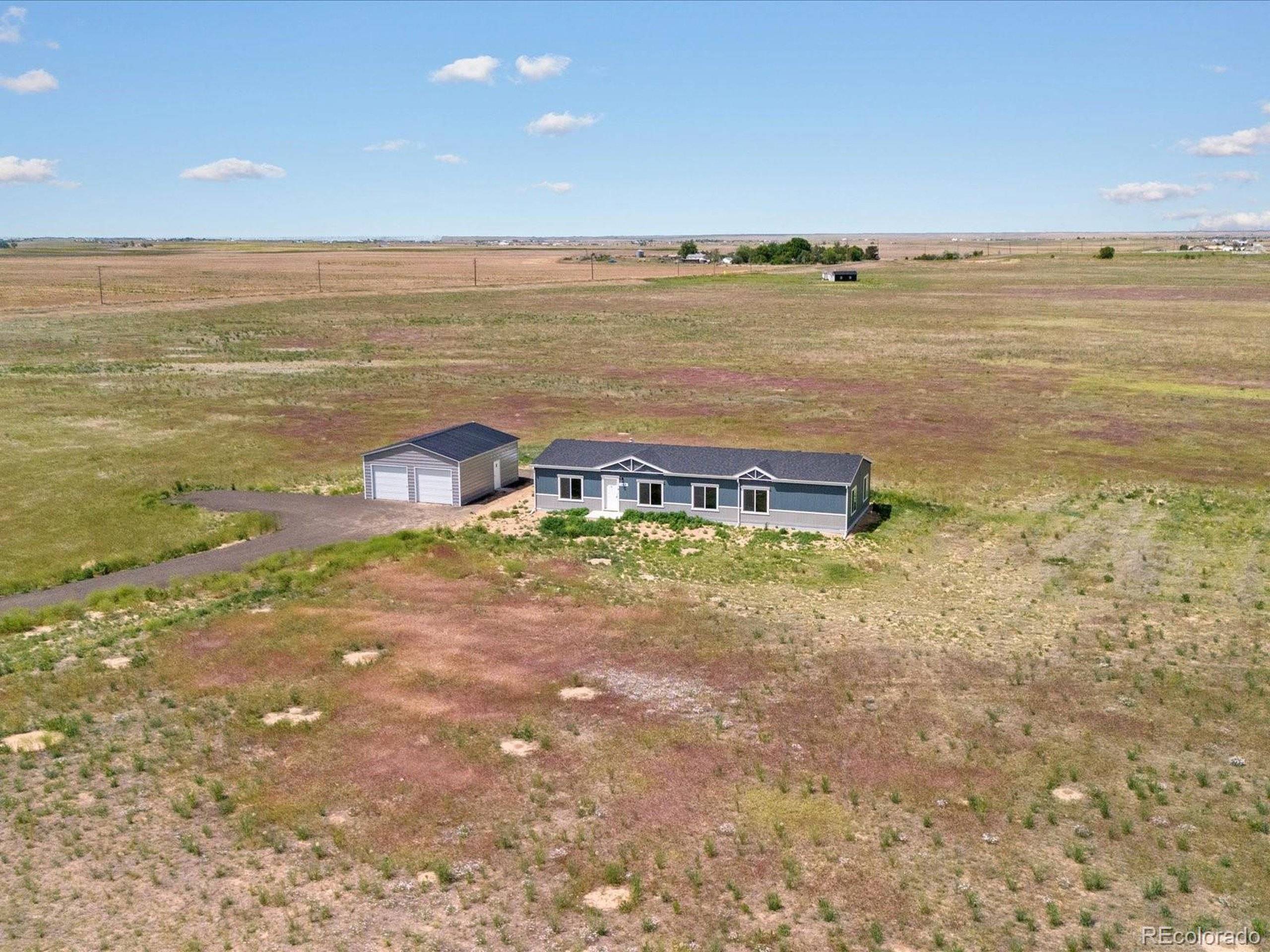 Byers, CO 80103,165 S County Road 197