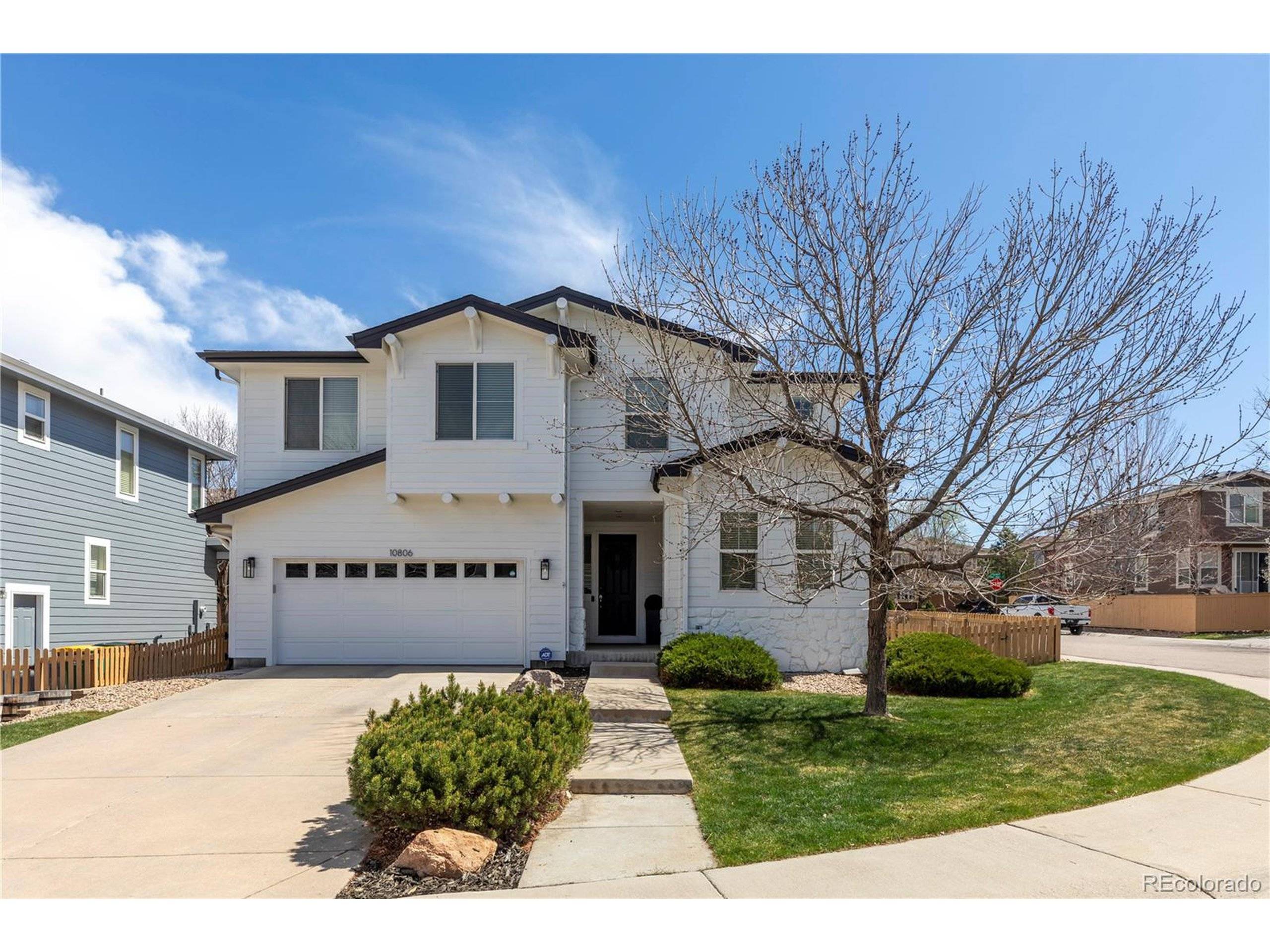 Highlands Ranch, CO 80126,10806 Cedar Brook Ln
