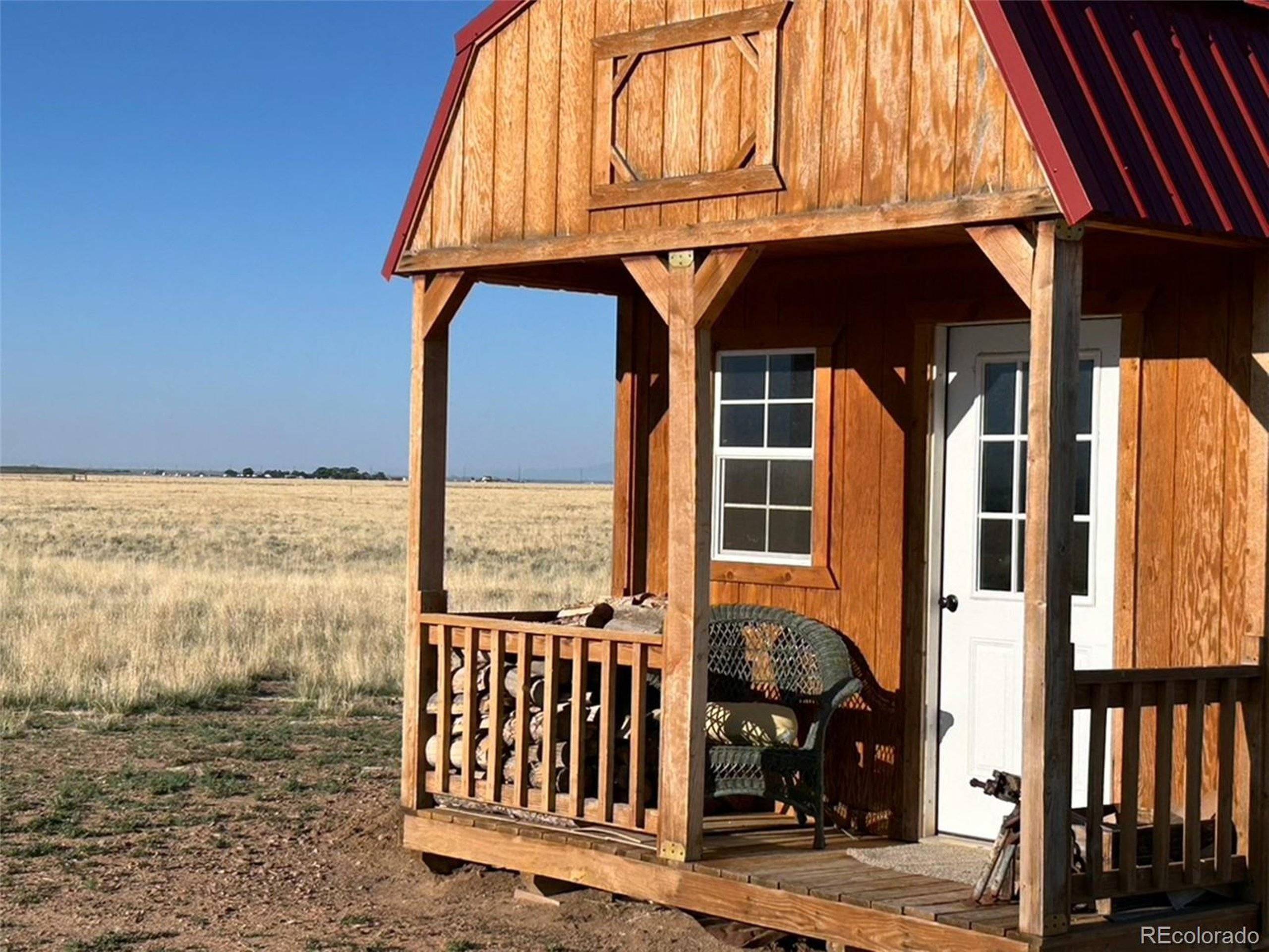 Villa Grove, CO 81155,Address not disclosed