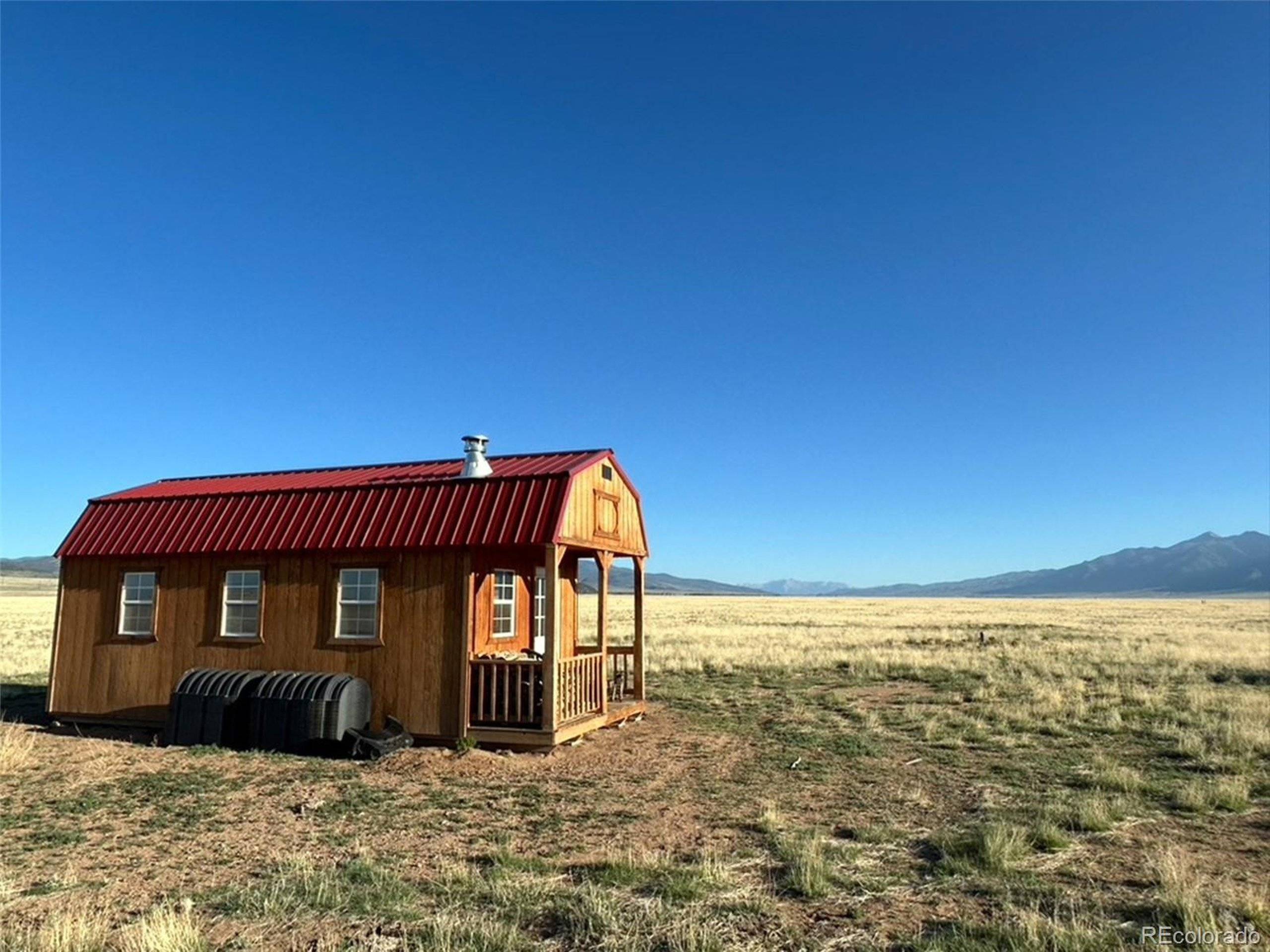 Villa Grove, CO 81155,Address not disclosed