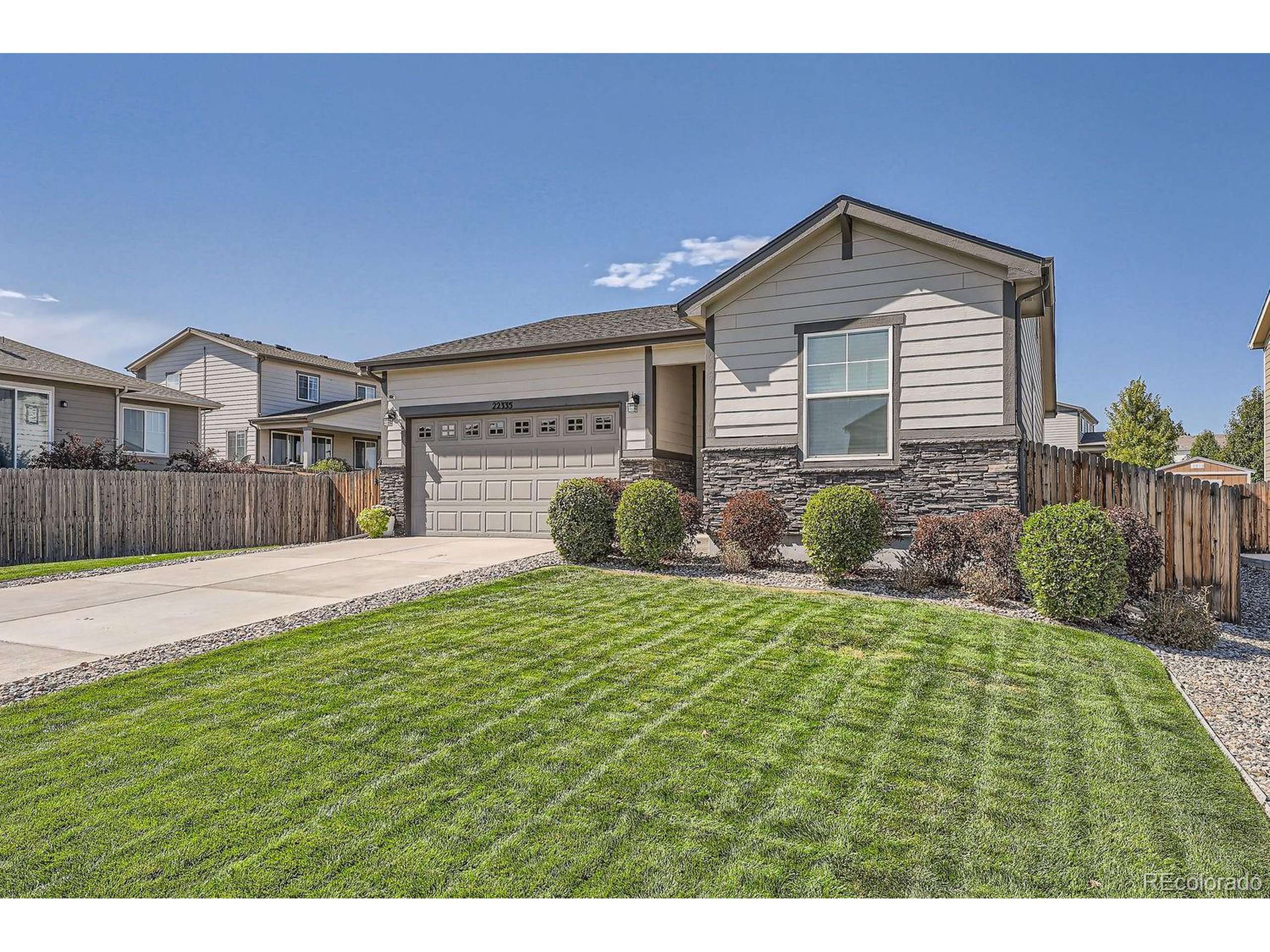 Aurora, CO 80018,22335 E Mansfield Pl