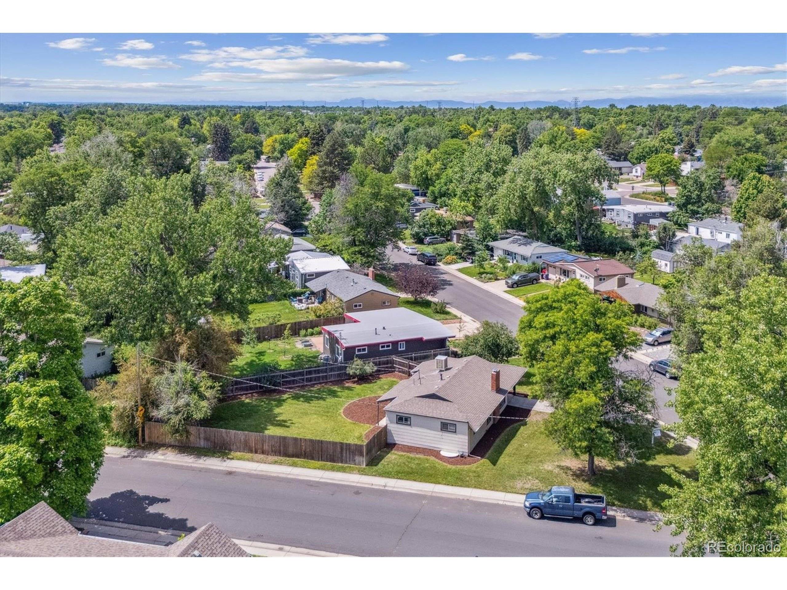 Denver, CO 80224,1420 S Leyden St