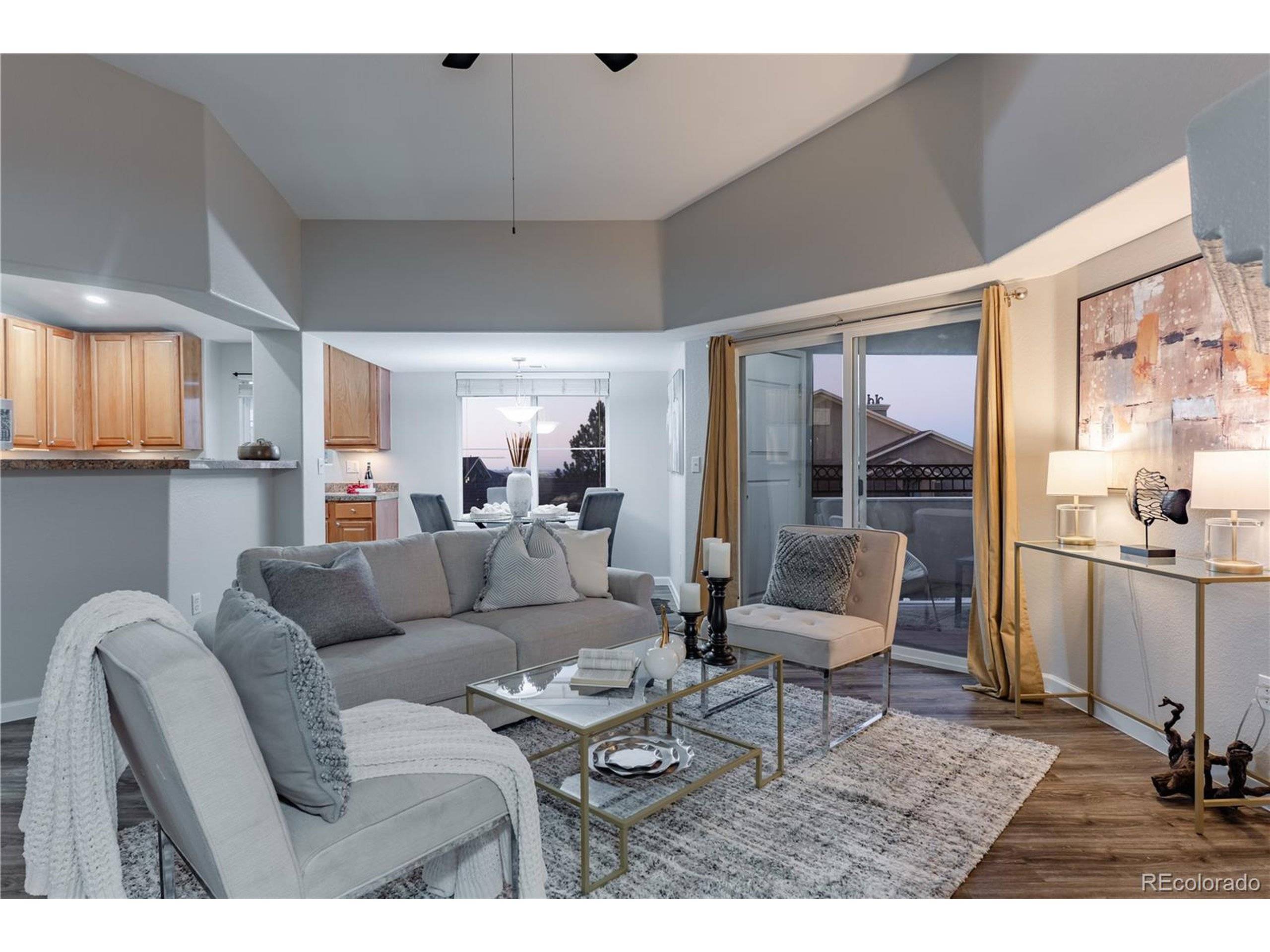 Highlands Ranch, CO 80126,4538 Copeland Loop #202