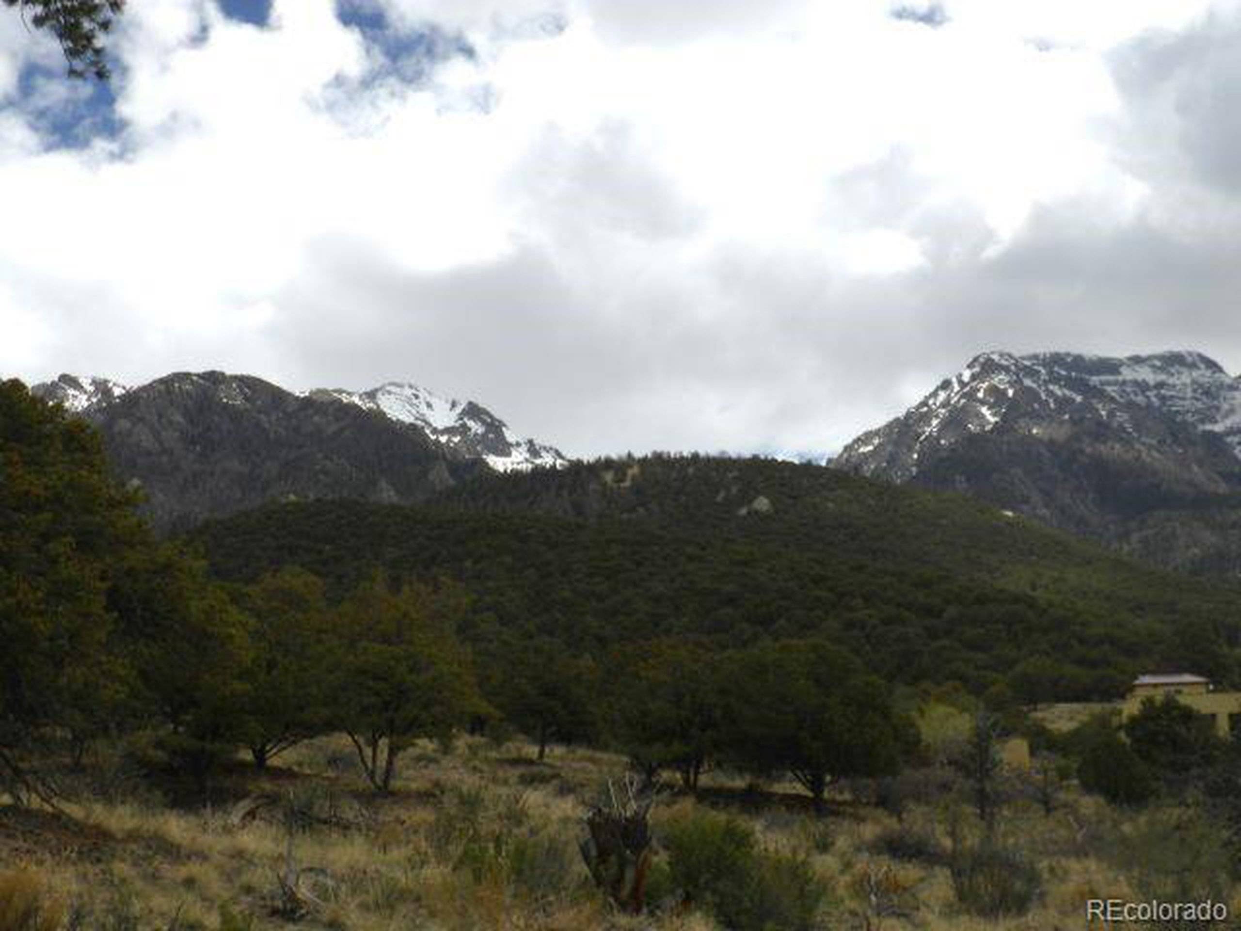Crestone, CO 81131,915 Big Timber Overlook