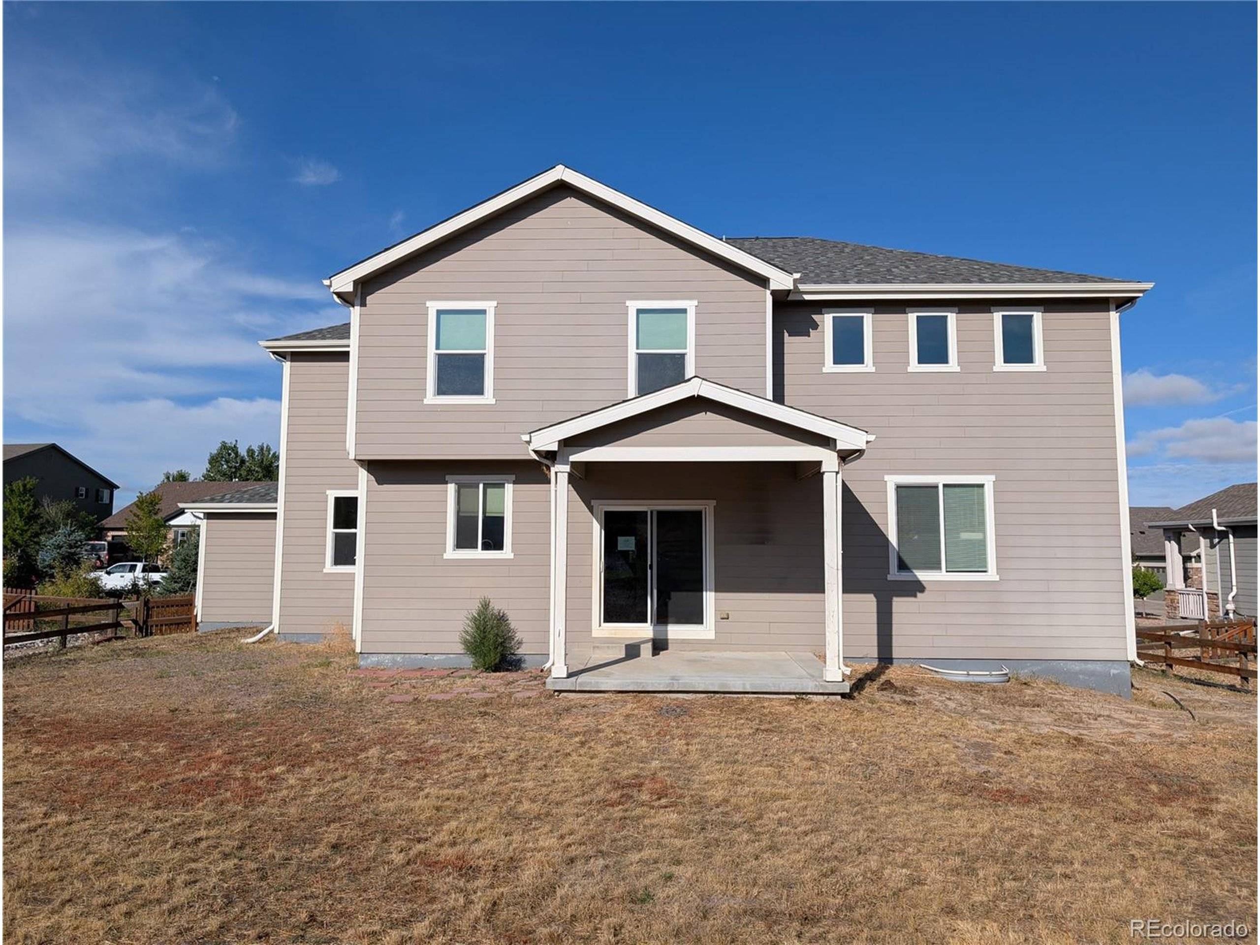 Elizabeth, CO 80107,42328 Forest Oaks Dr