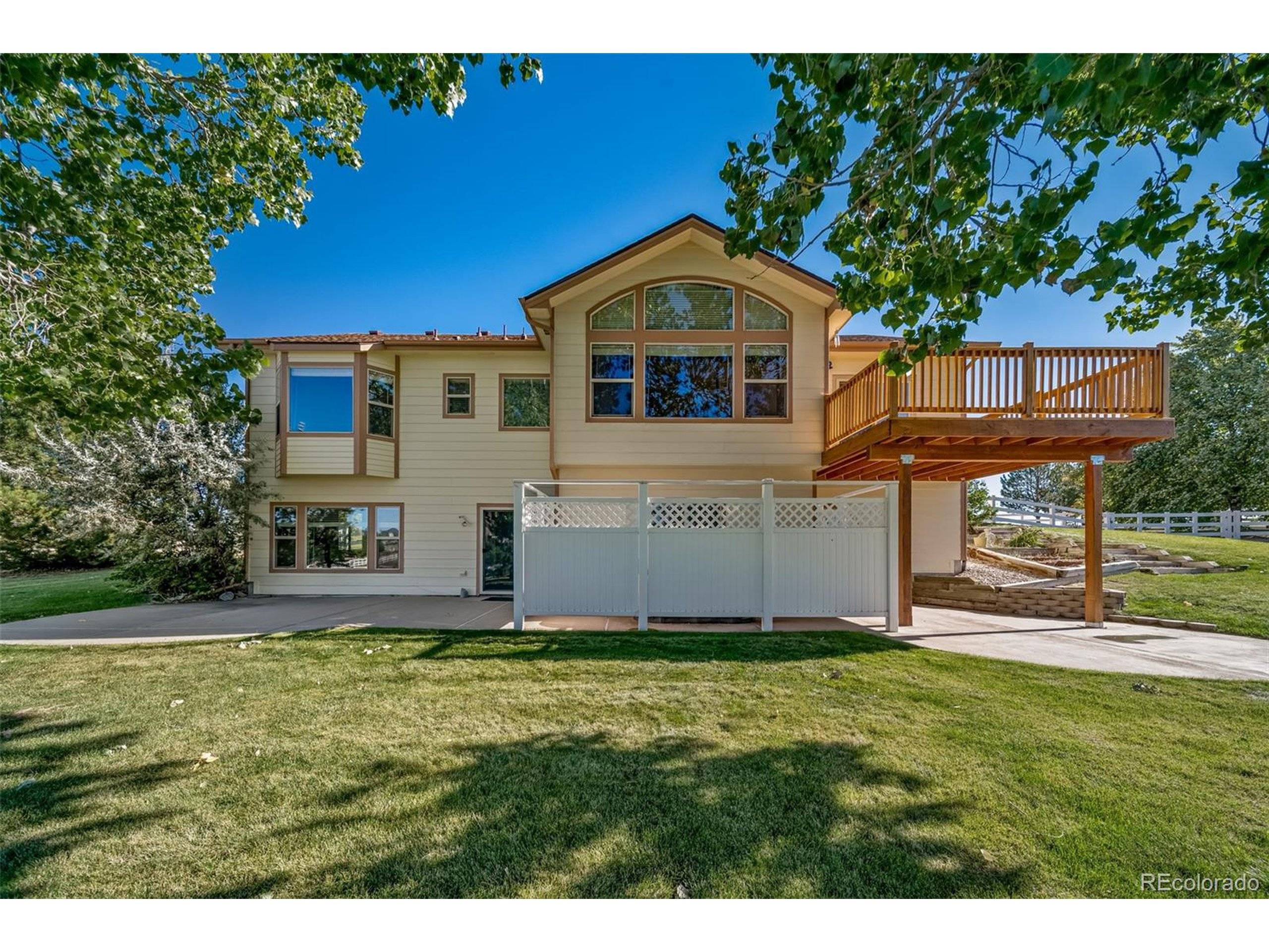 Parker, CO 80138,2952 Deer Creek Dr