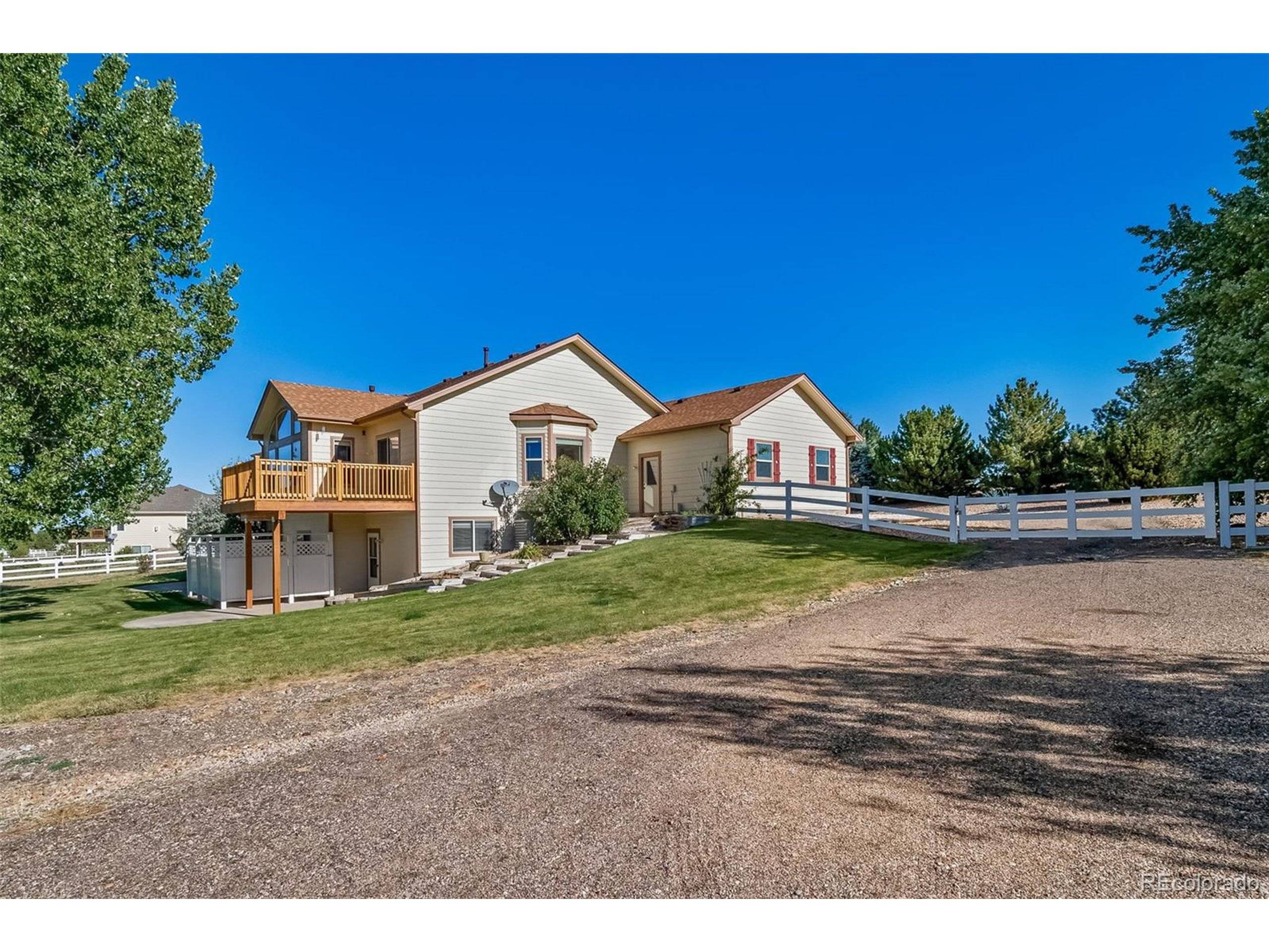 Parker, CO 80138,2952 Deer Creek Dr