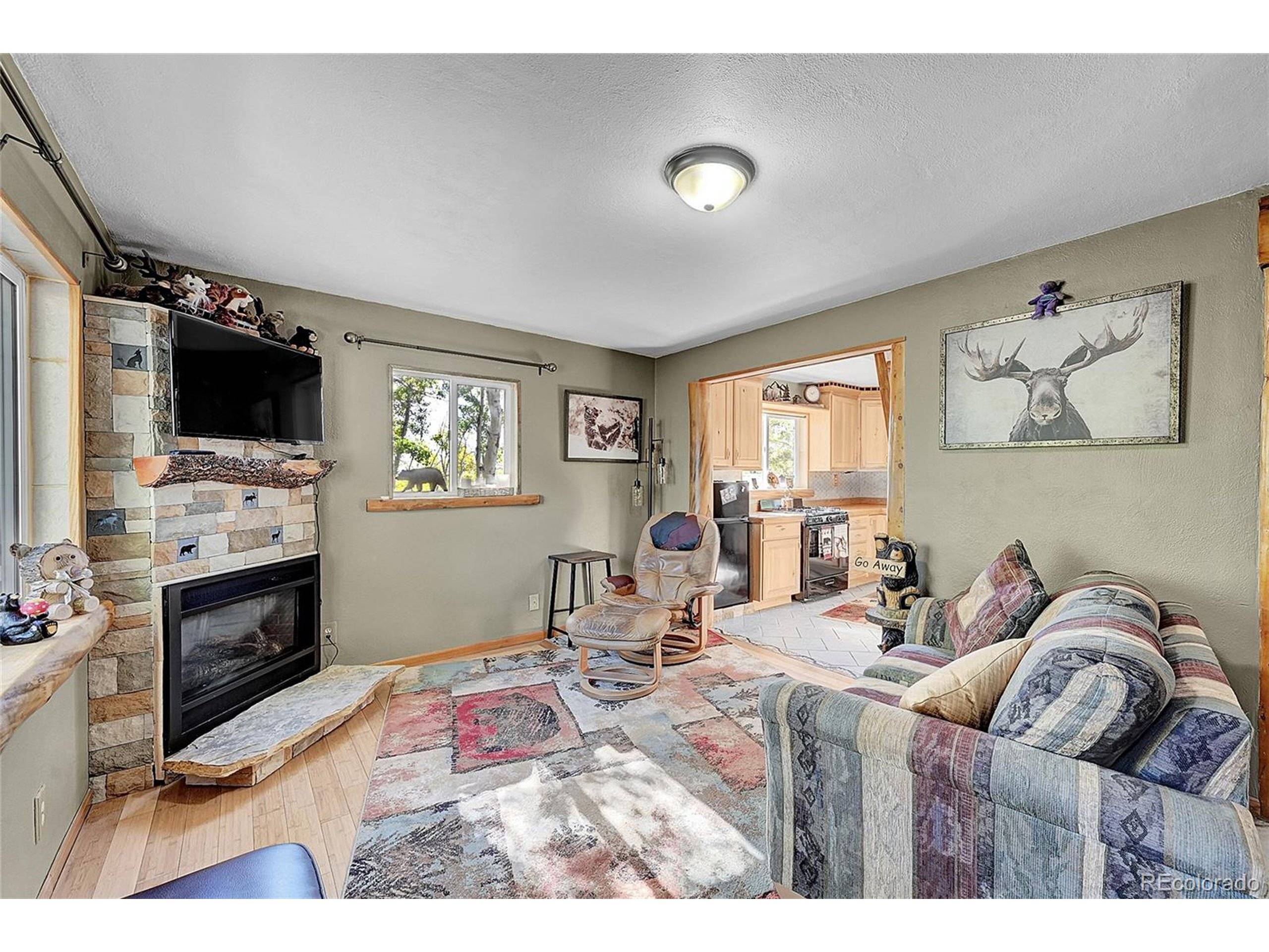 Jefferson, CO 80456,205 Ohler Ct