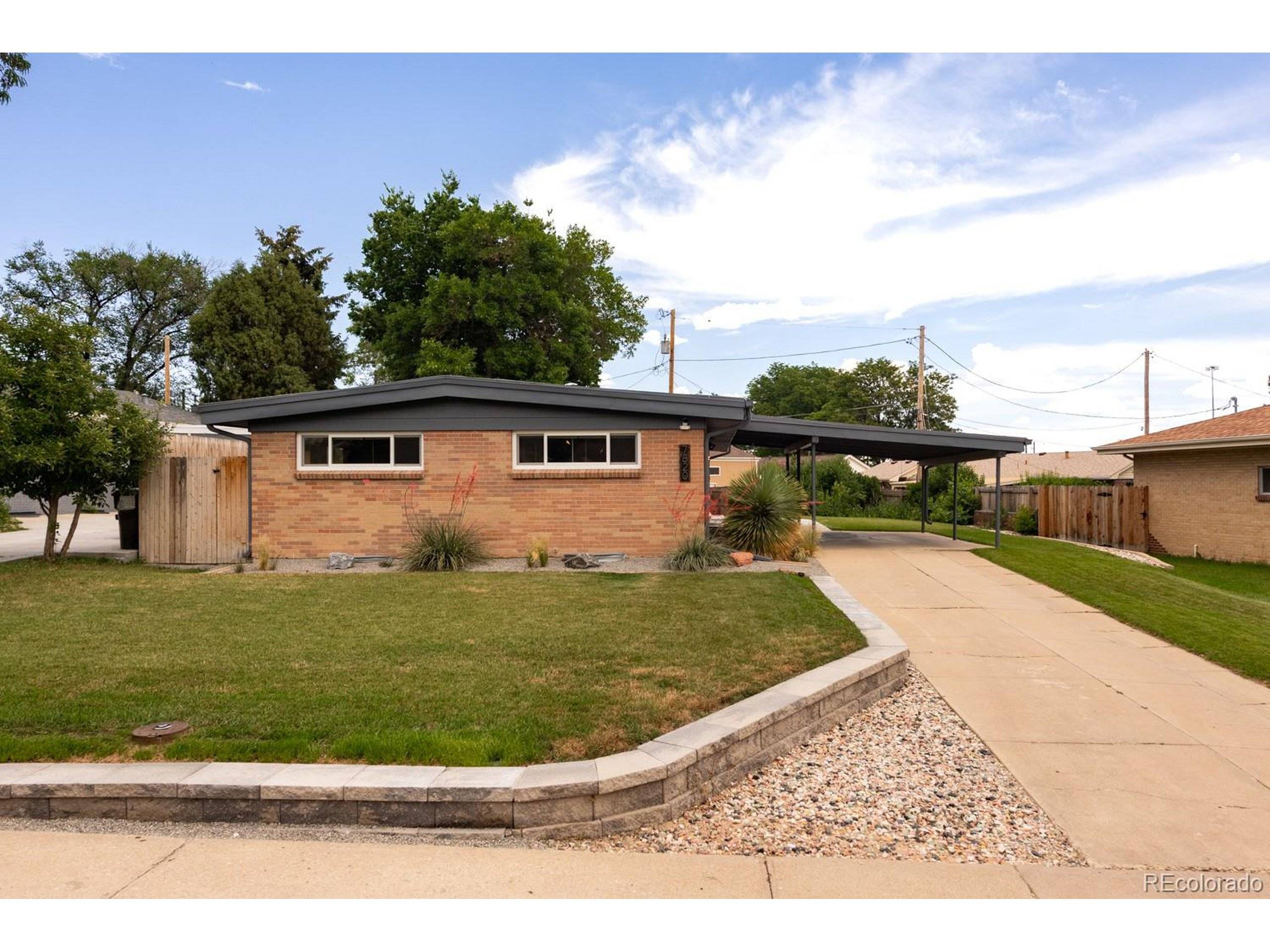 Westminster, CO 80030,7820 Grove St