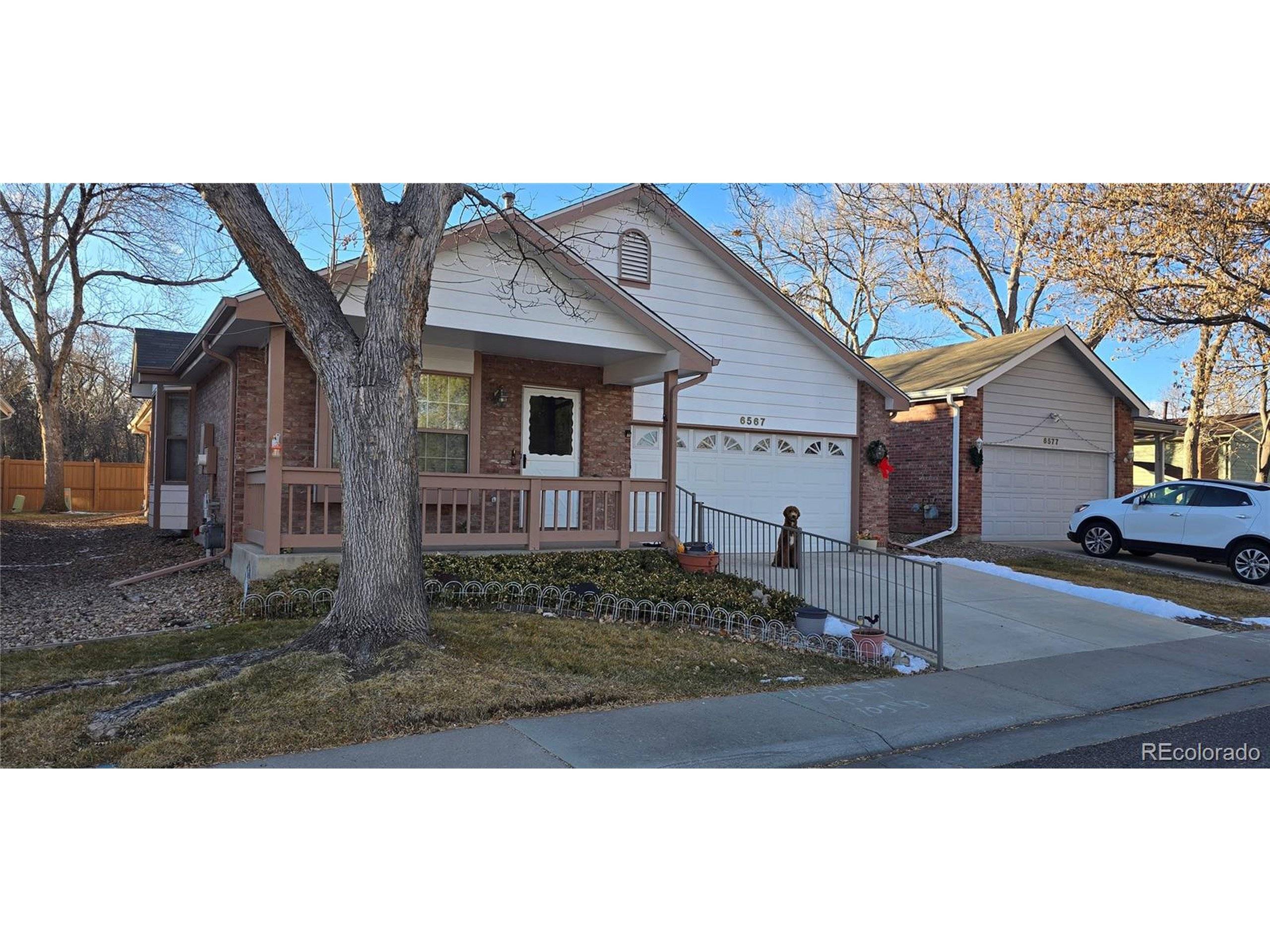 Arvada, CO 80004,6567 Pierson St