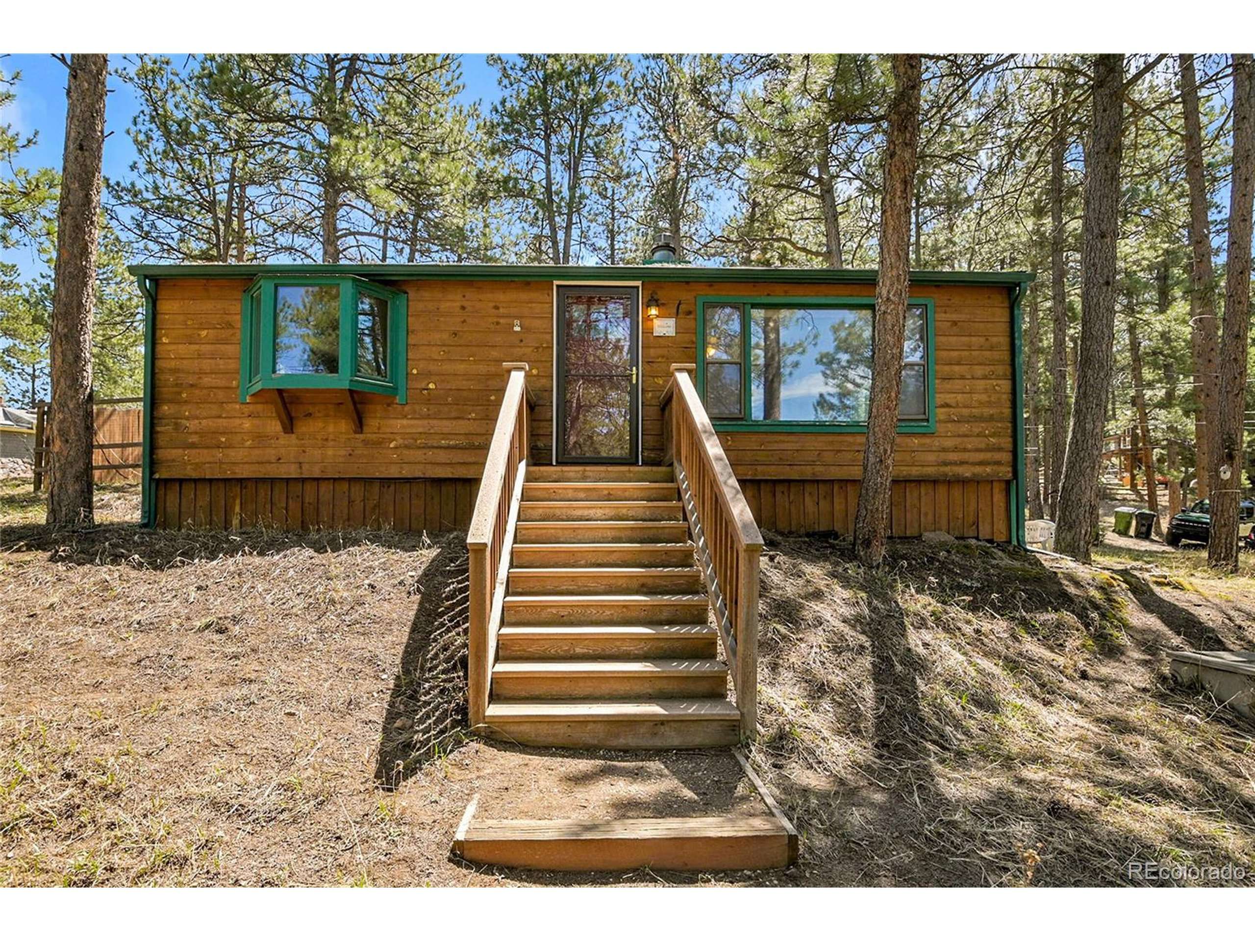 Indian Hills, CO 80454,5235 Cheyenne Rd