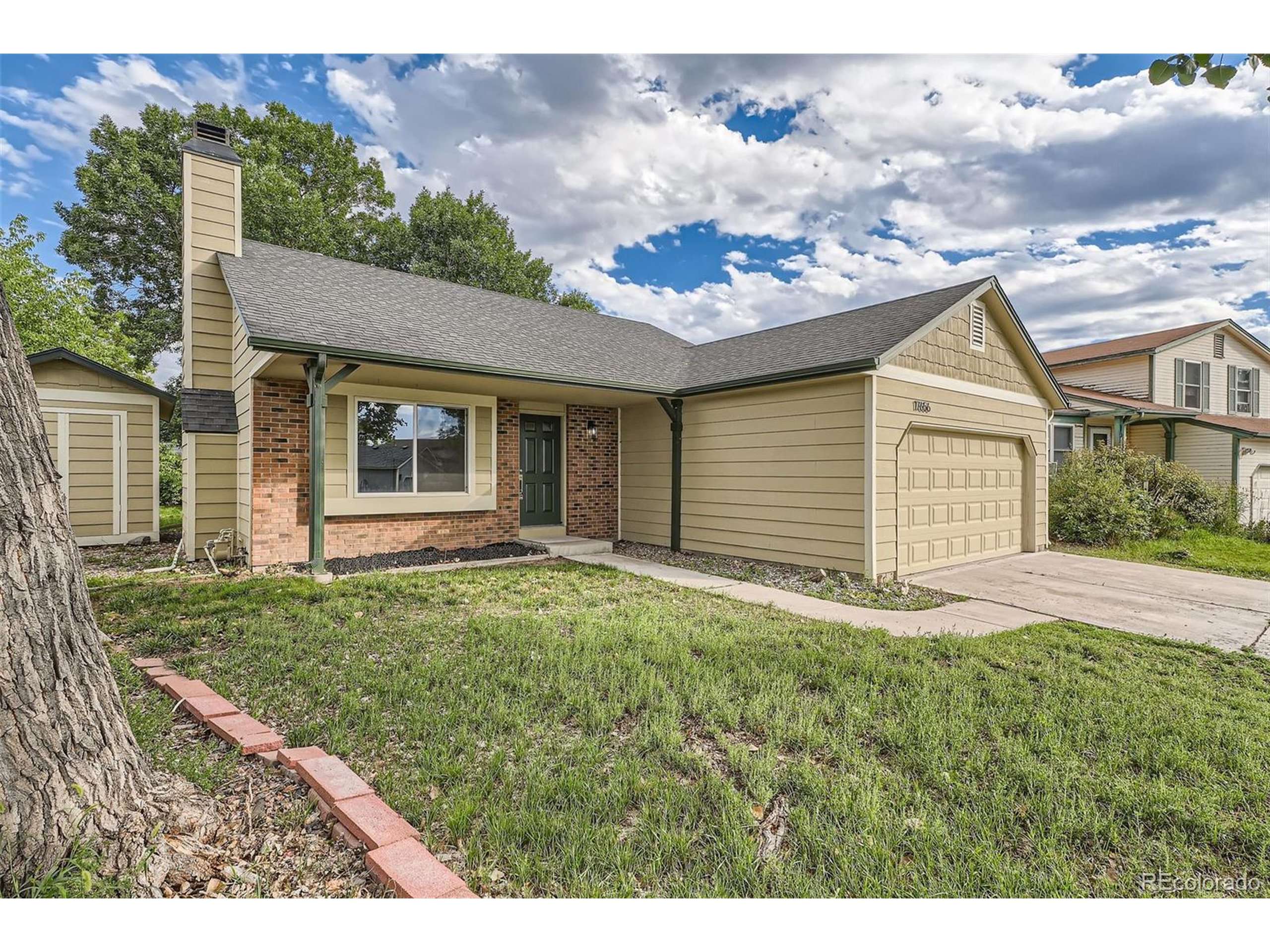 Parker, CO 80134,17656 Snowberry Way