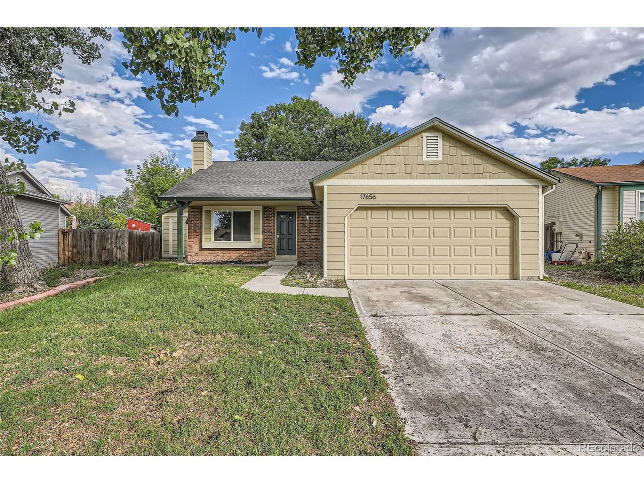 Parker, CO 80134,17656 Snowberry Way