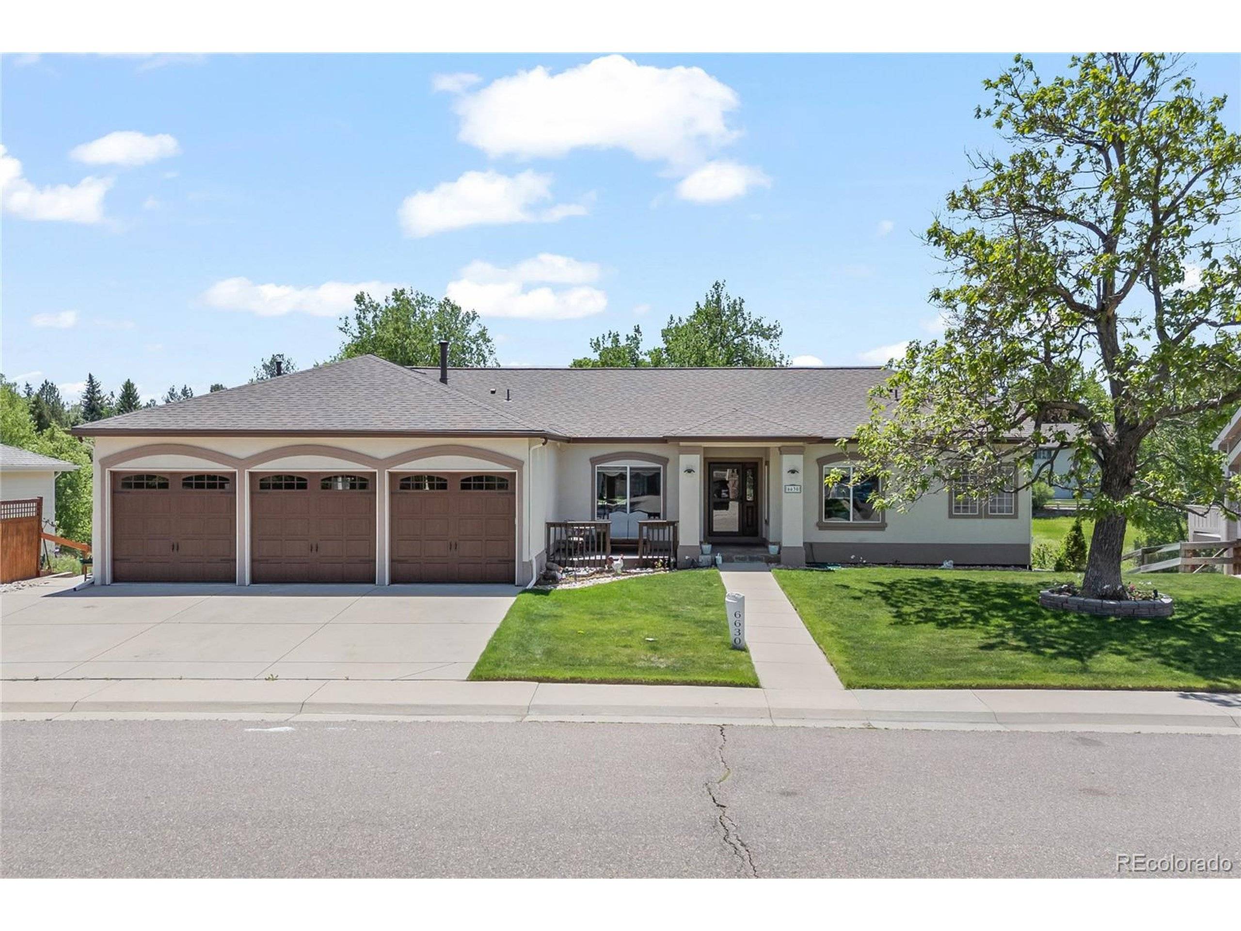 Littleton, CO 80123,6630 W Caley Pl