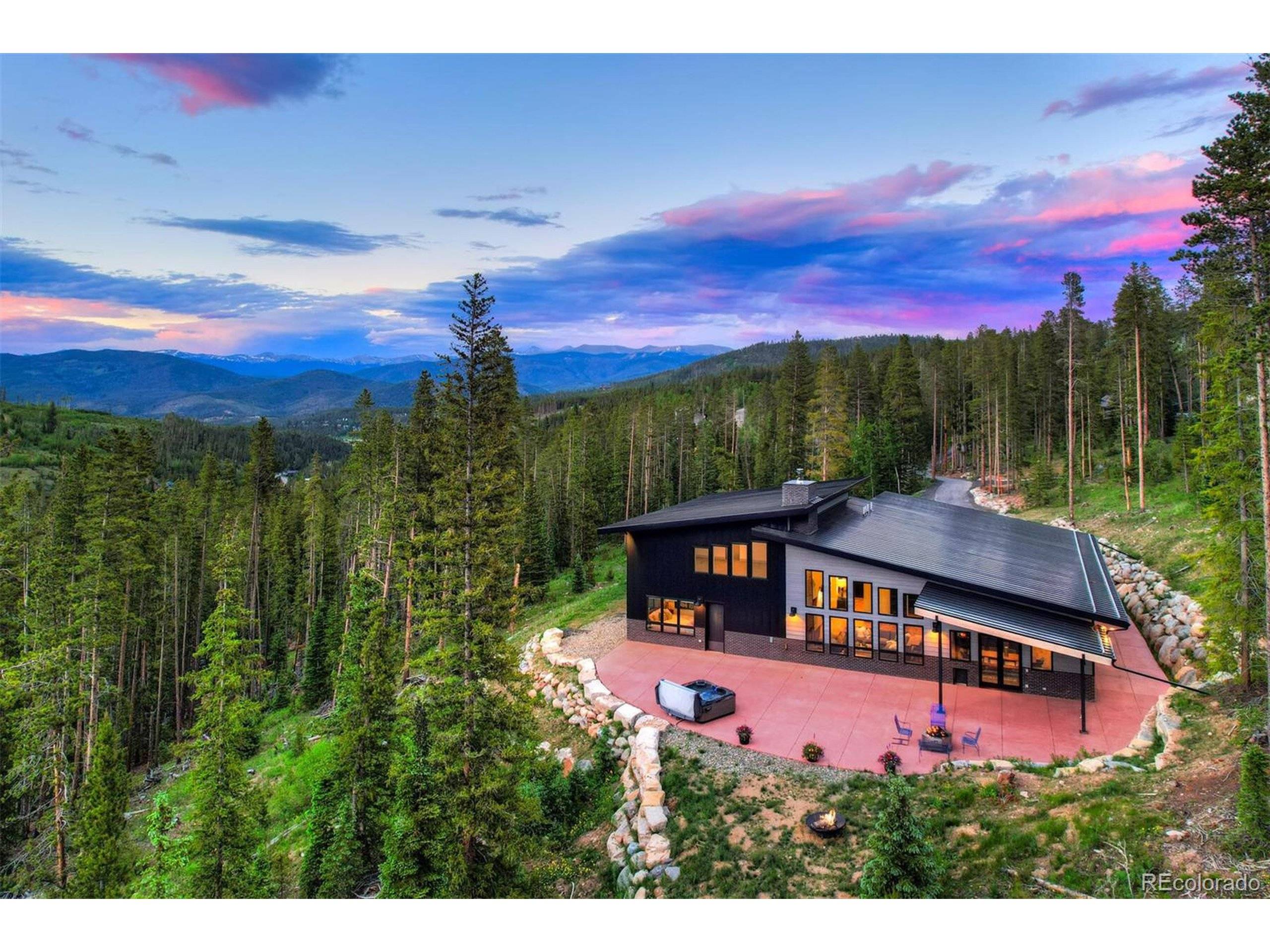 Breckenridge, CO 80424,133 Adams Way