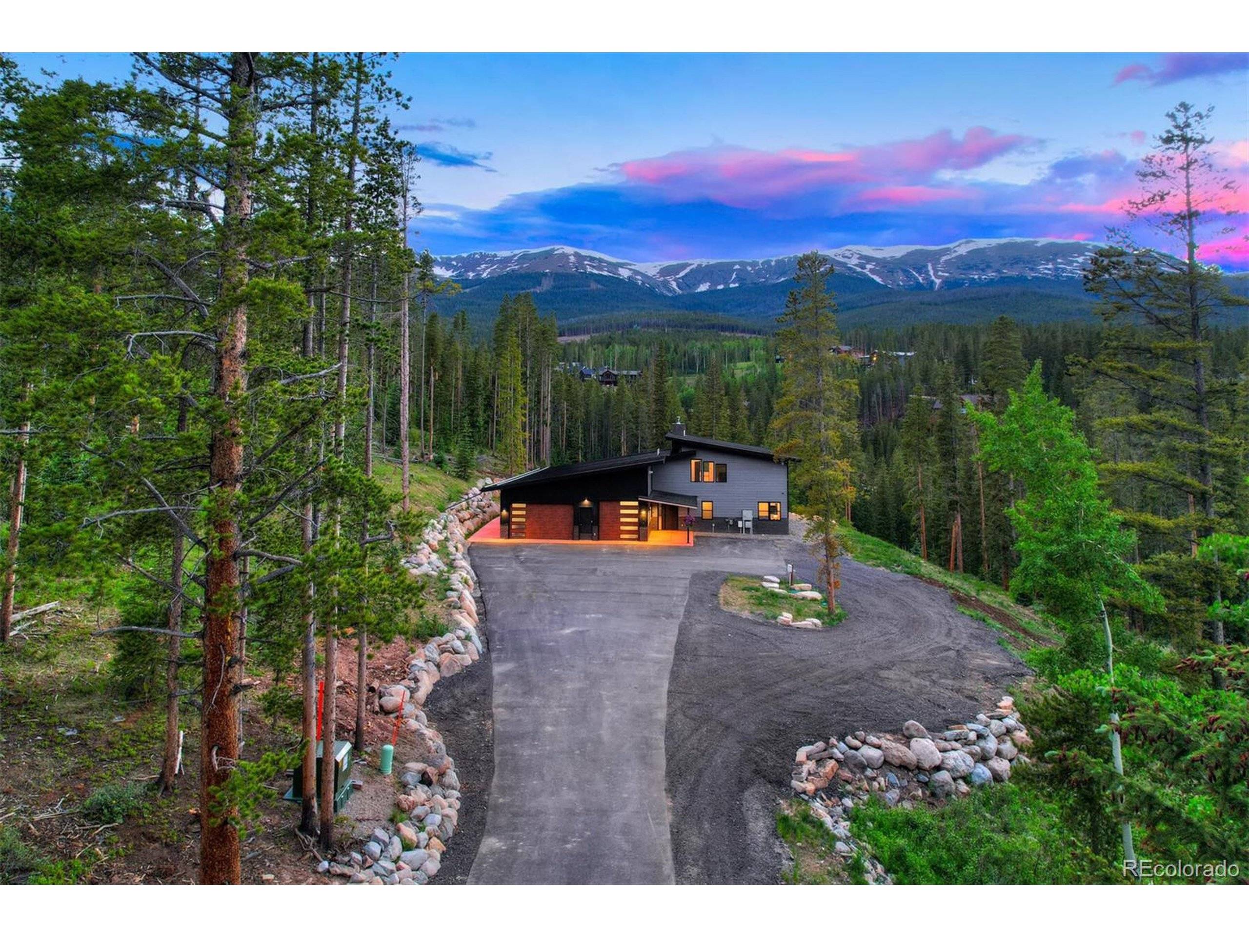 Breckenridge, CO 80424,133 Adams Way