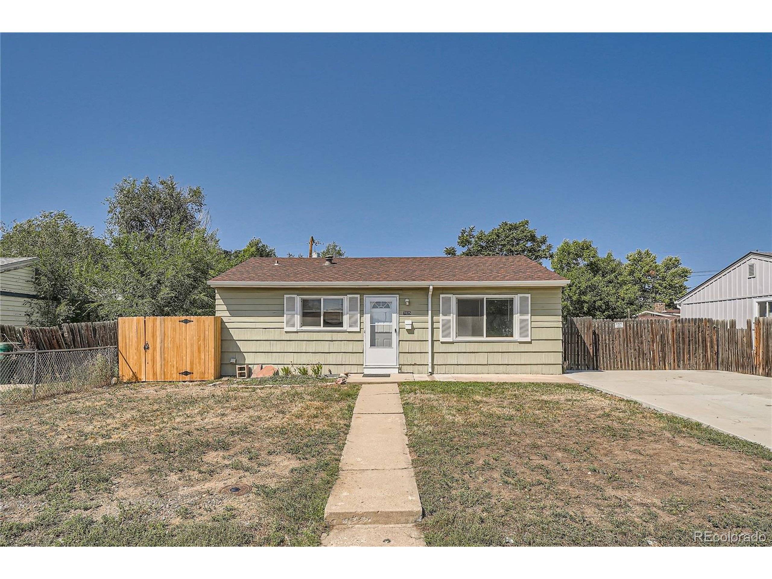 Westminster, CO 80030,7025 Vrain St