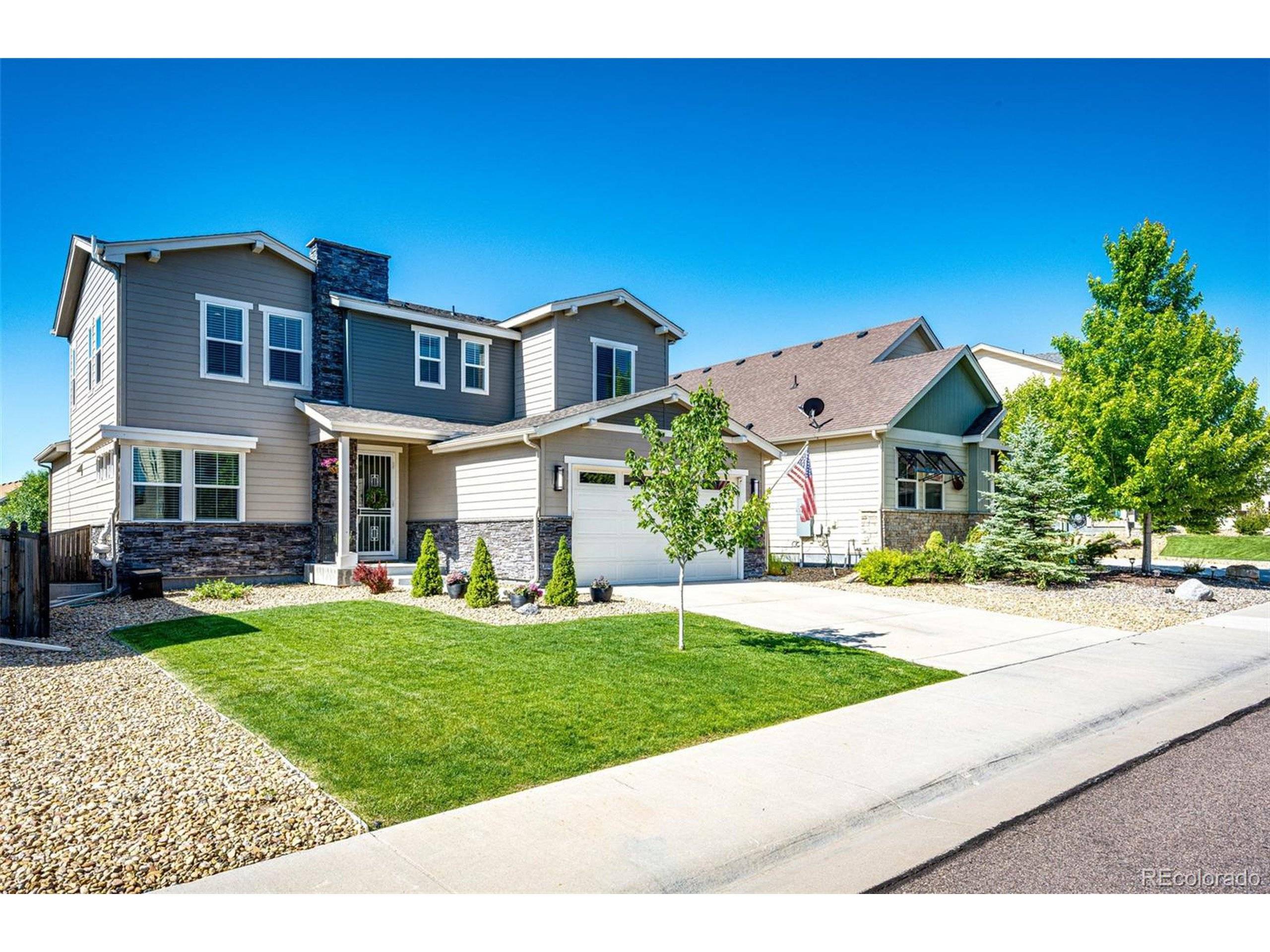 Castle Rock, CO 80108,3966 Long Rifle Dr